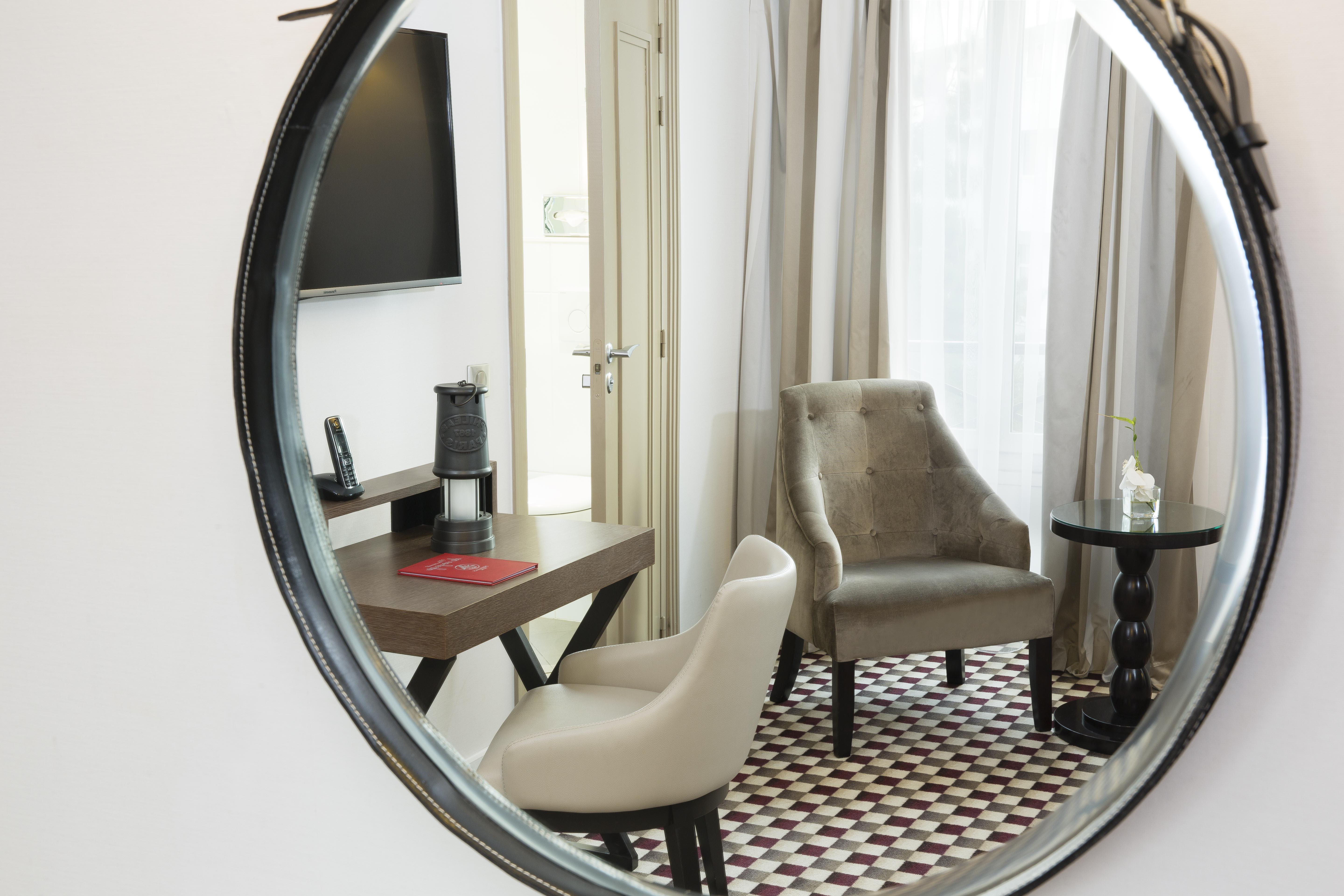 Philéas Lazare&spa 4* Paris