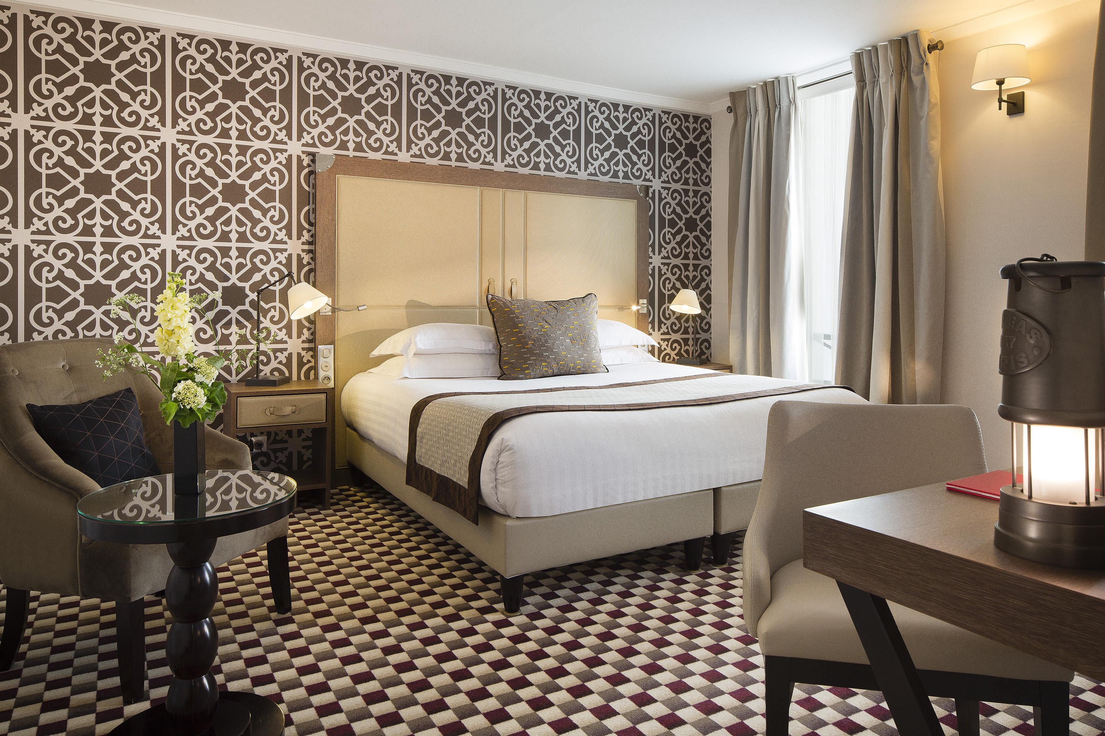 Philéas Lazare&spa Hotel