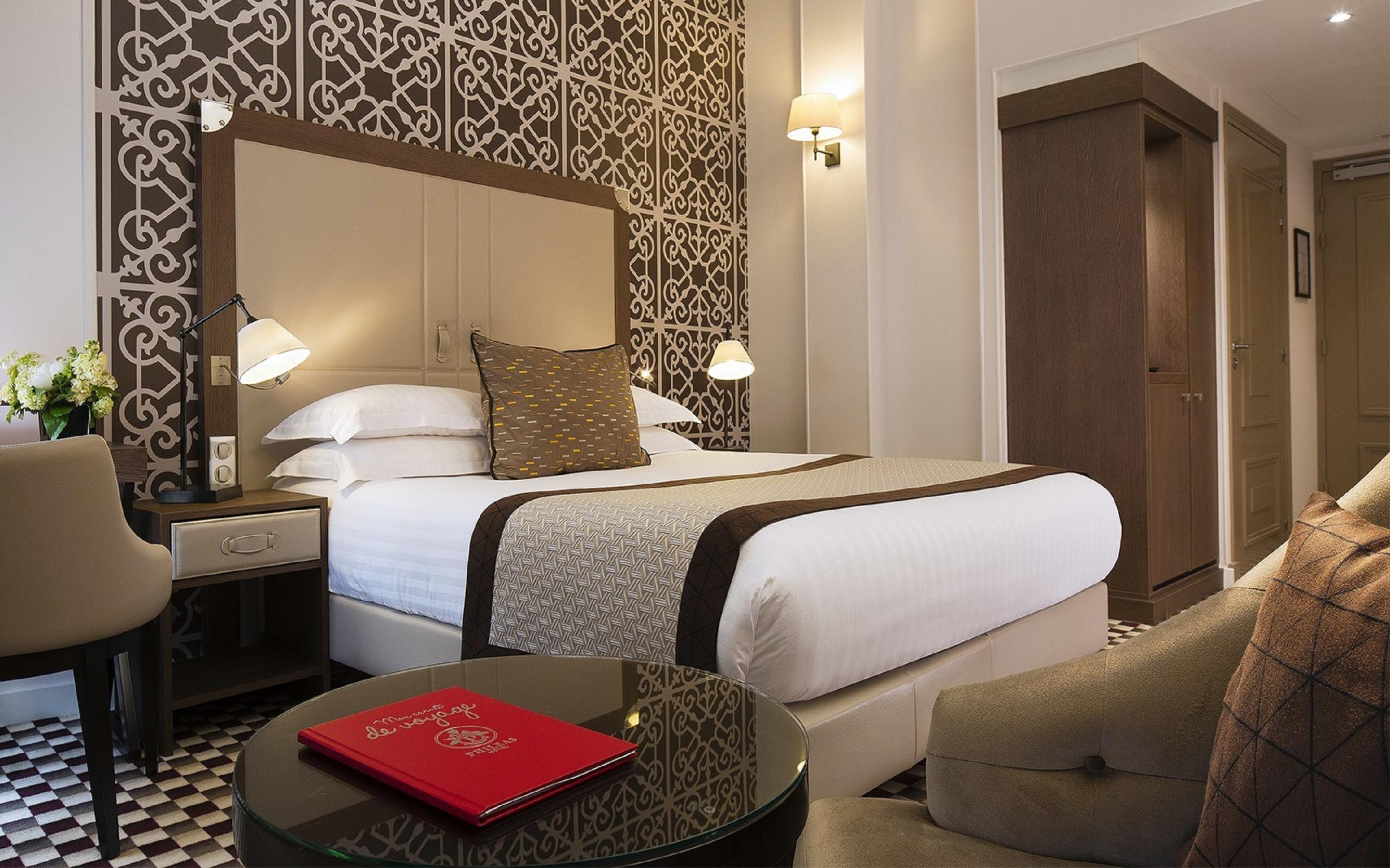 Philéas Lazare&spa Hotel Paris