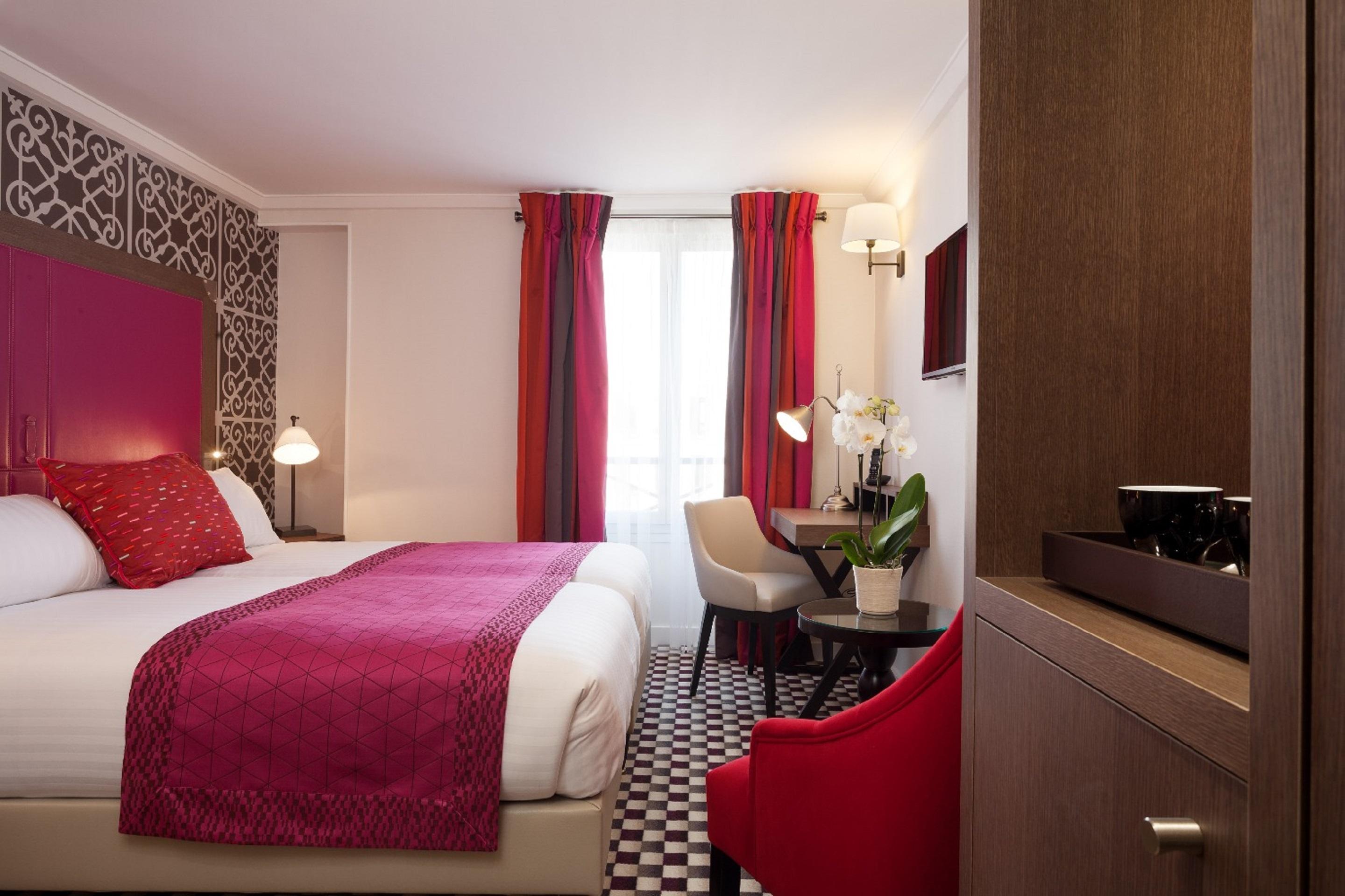 Philéas Lazare&spa Hotel Paris