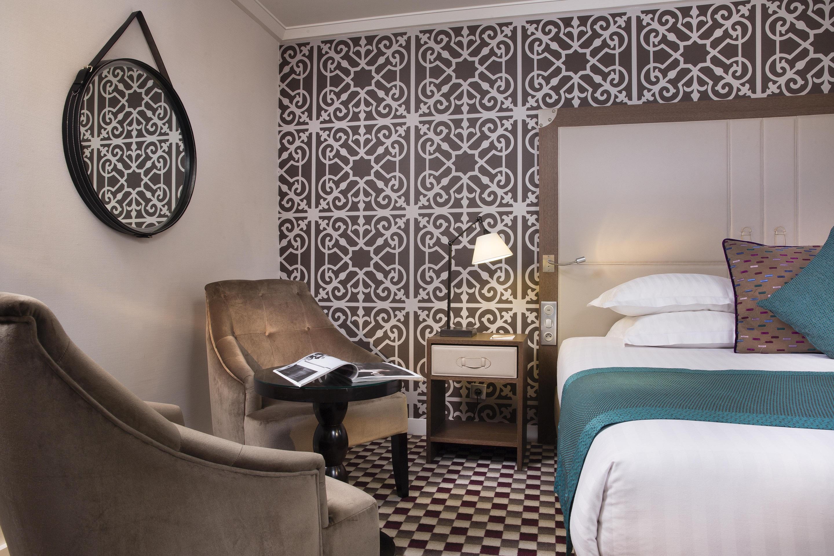 Philéas Lazare&spa Paris