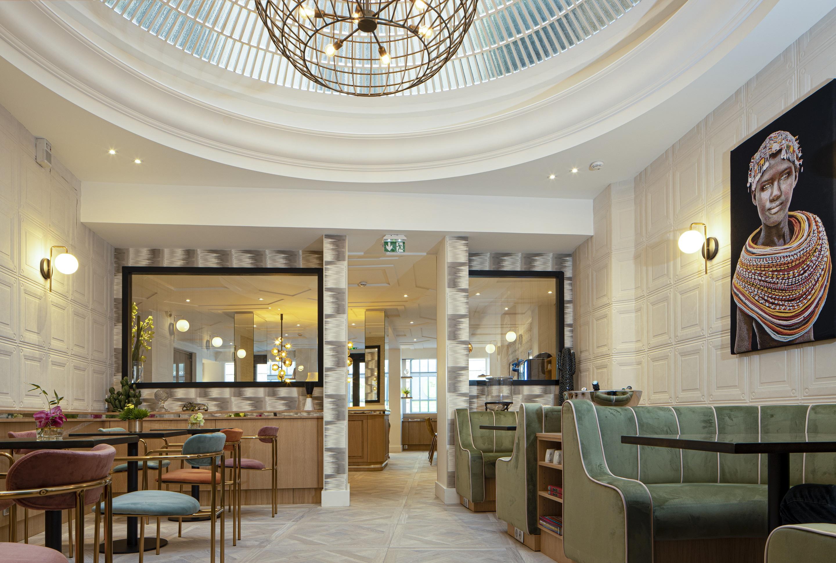 Philéas Lazare&spa Paris
