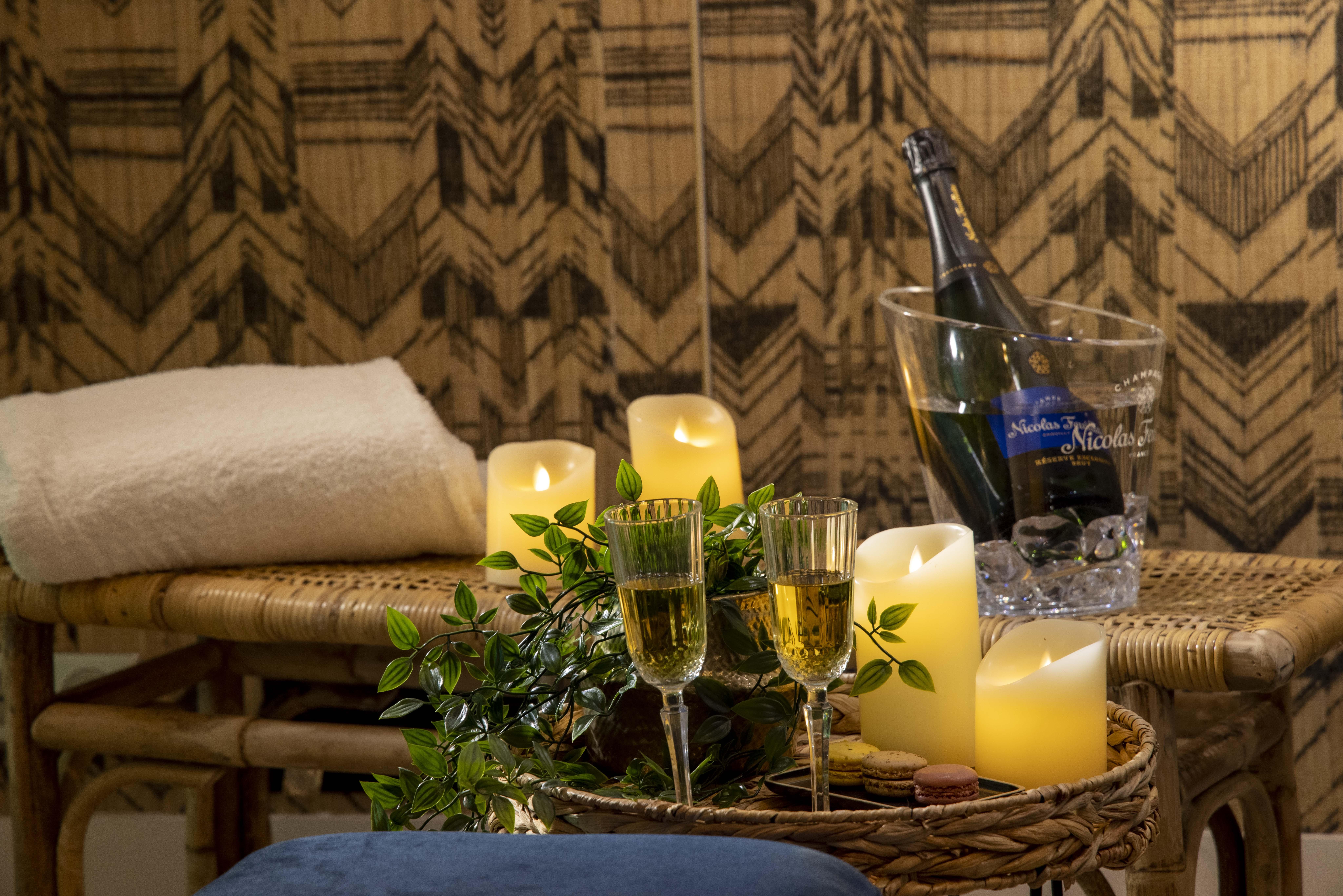 Philéas Lazare&spa Hotel 4*