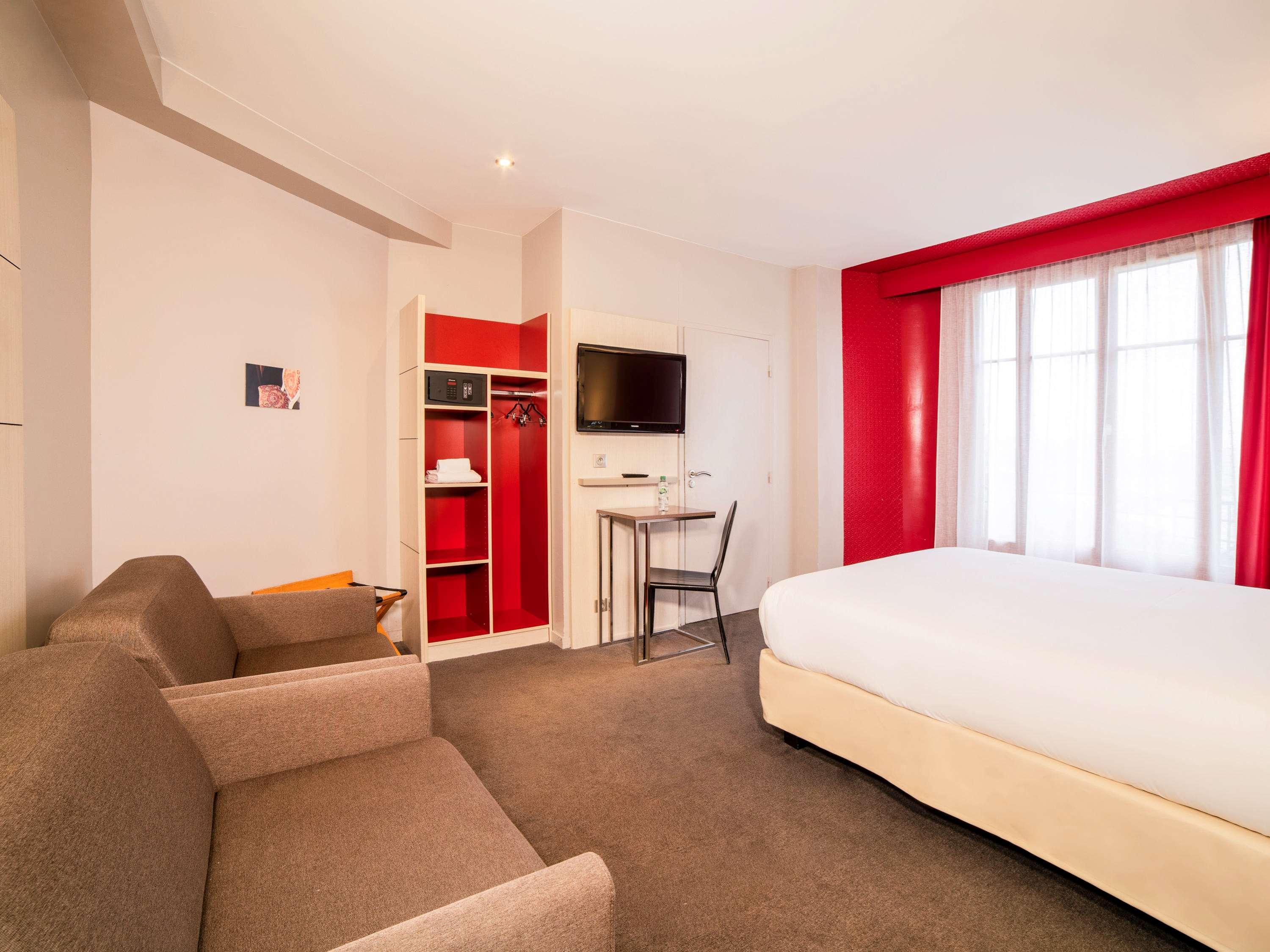 Flanelles Hotel