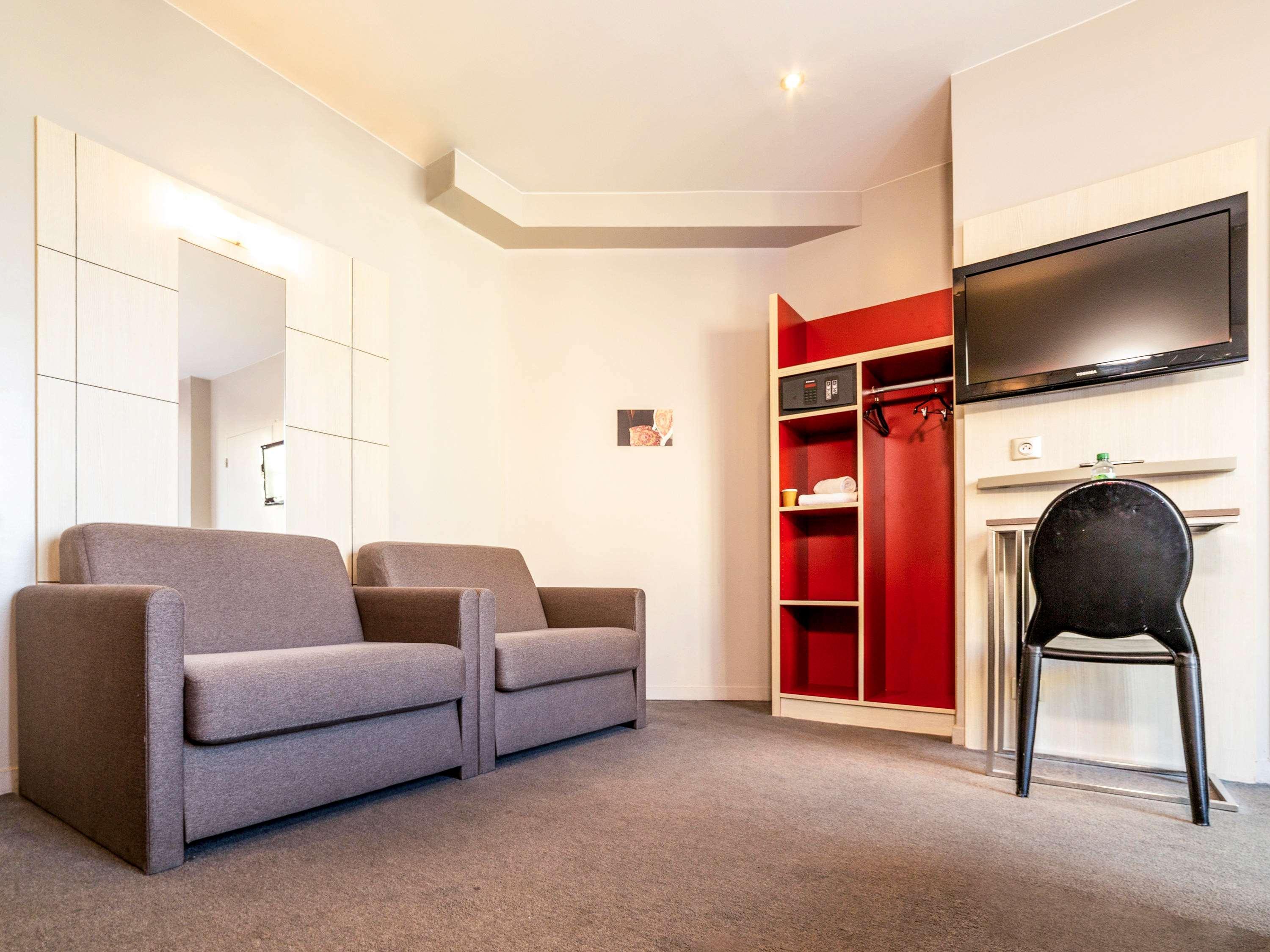 Flanelles 4* Paris