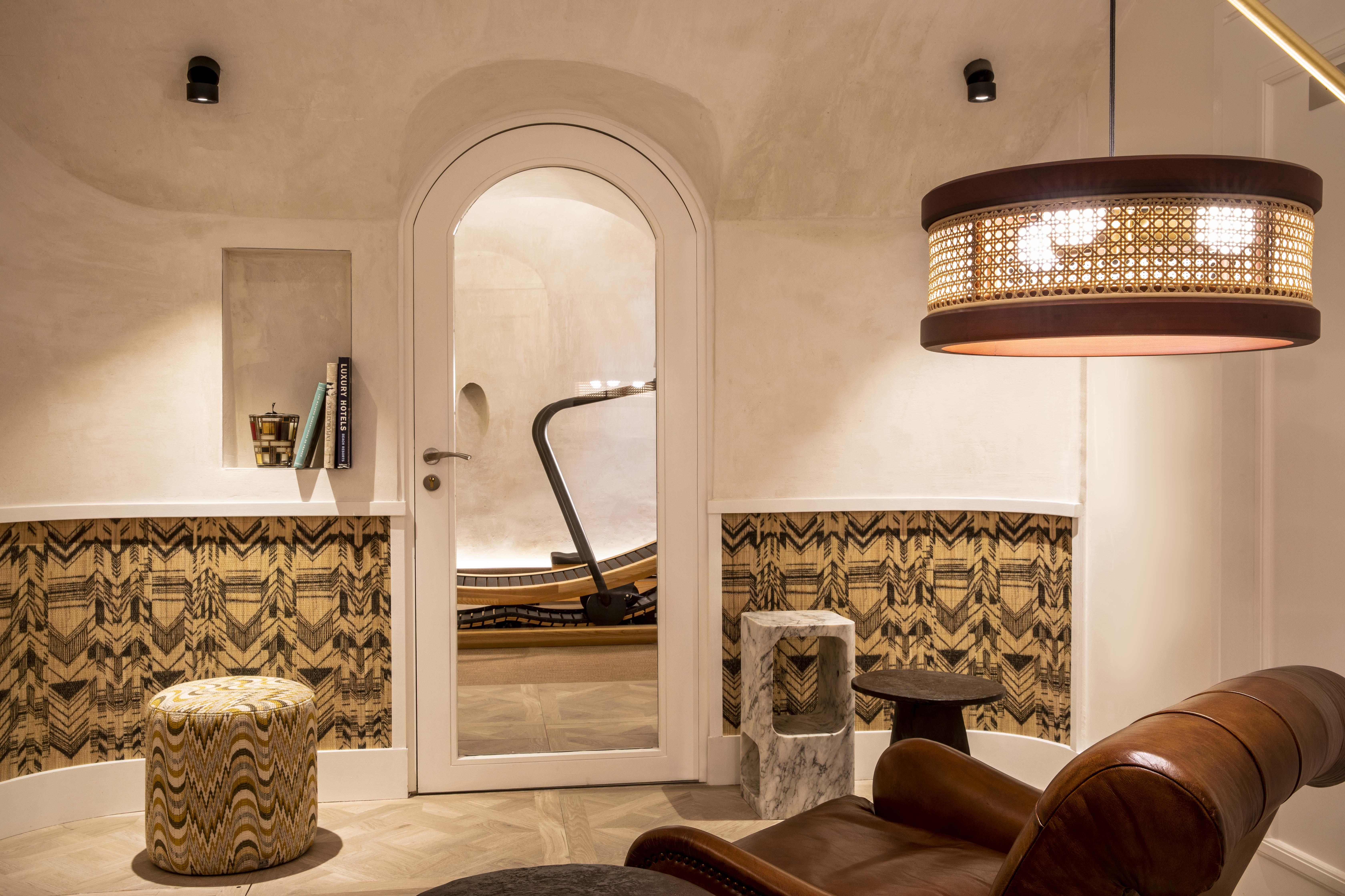 Hotel Philéas Lazare&spa