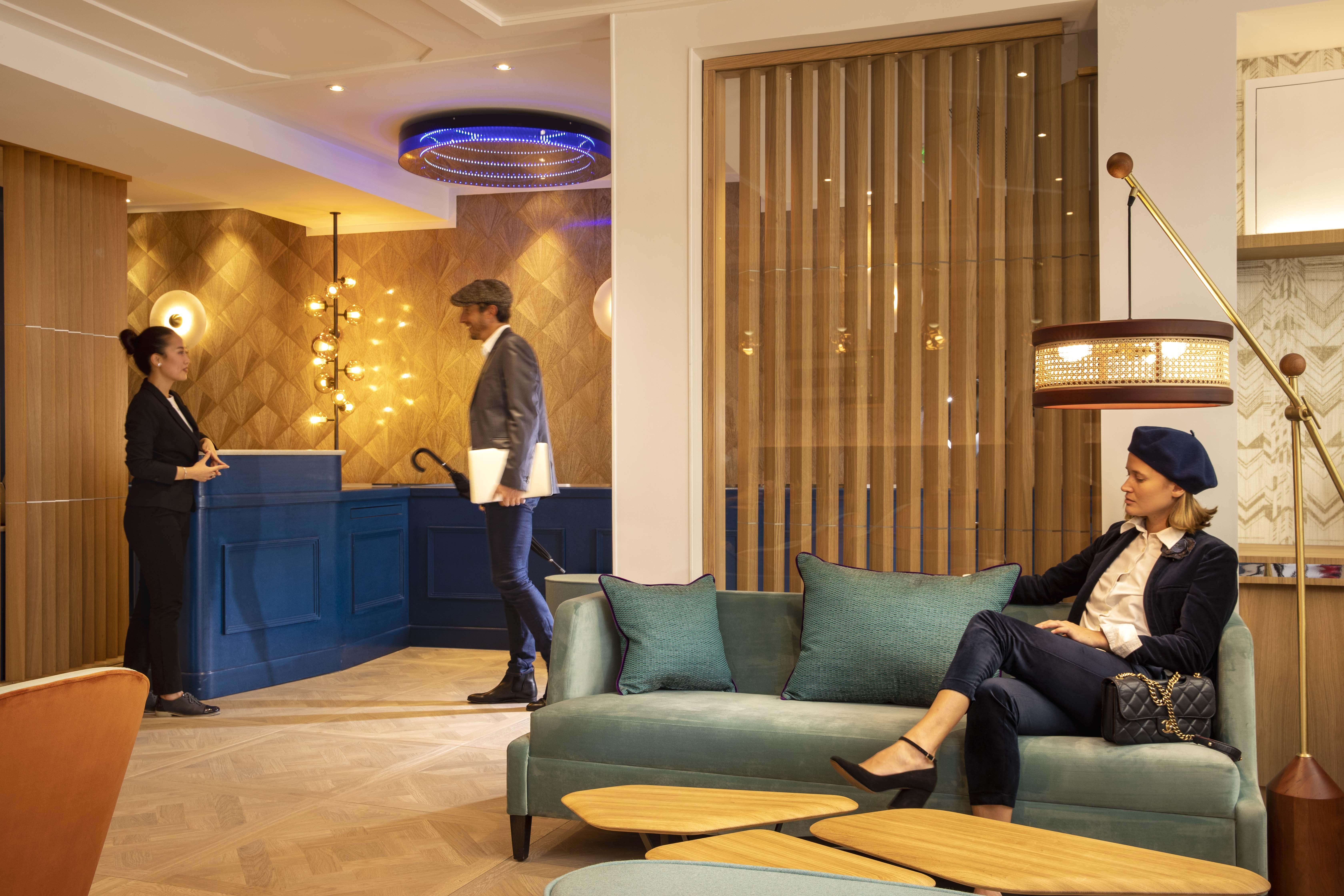 Philéas Lazare&spa