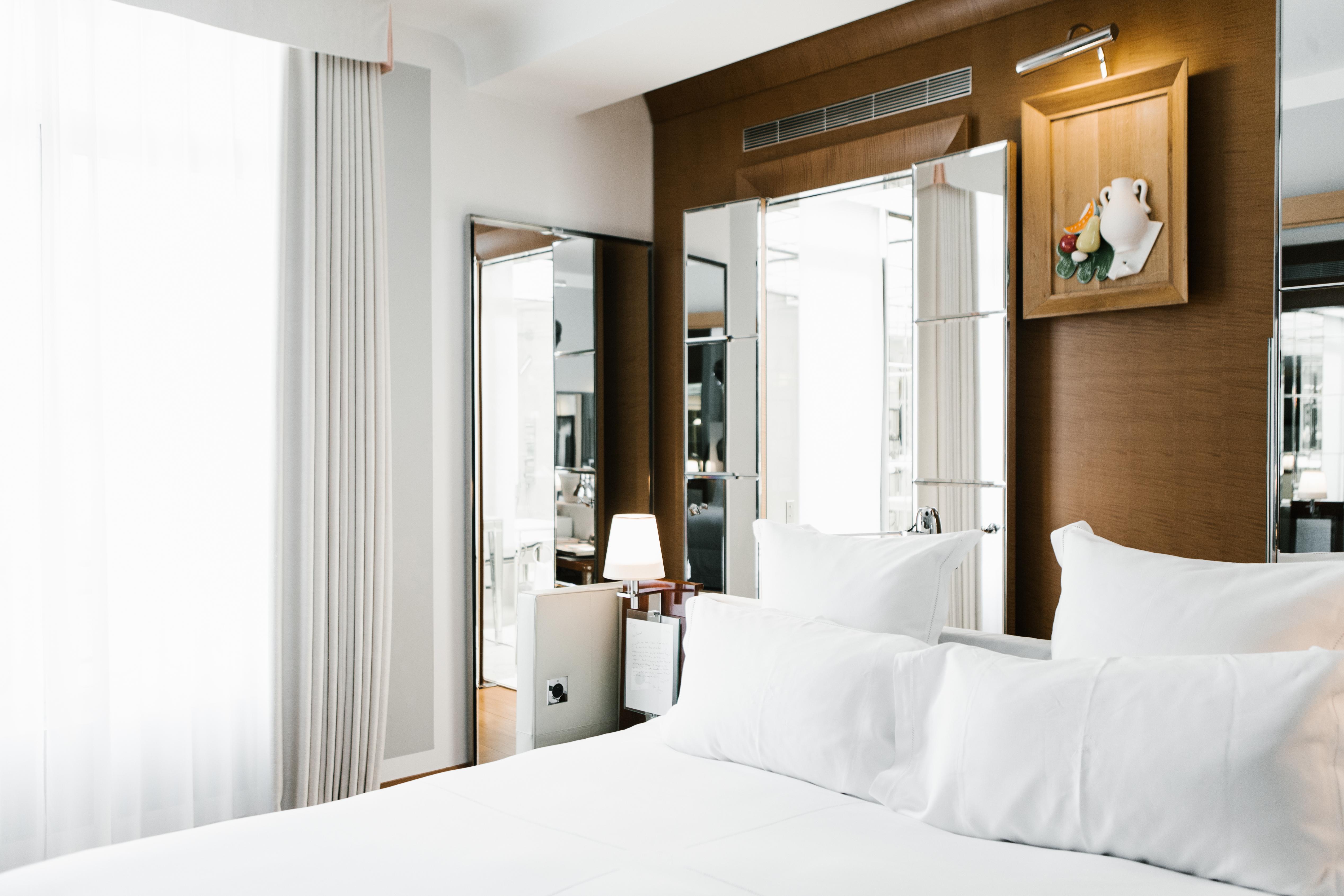 Le Royal Monceau Raffles Hotel Paris