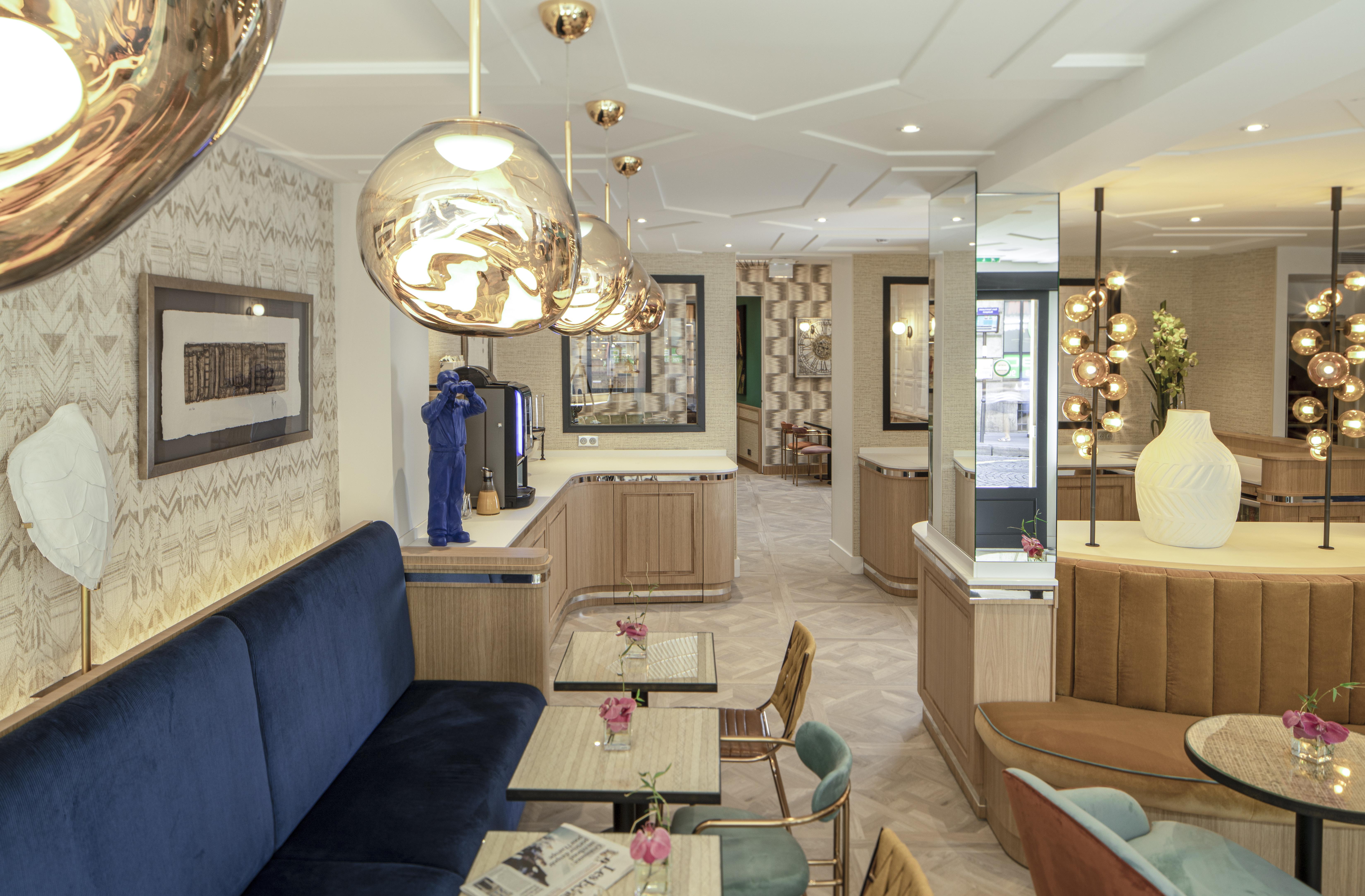 Philéas Lazare&spa Paris