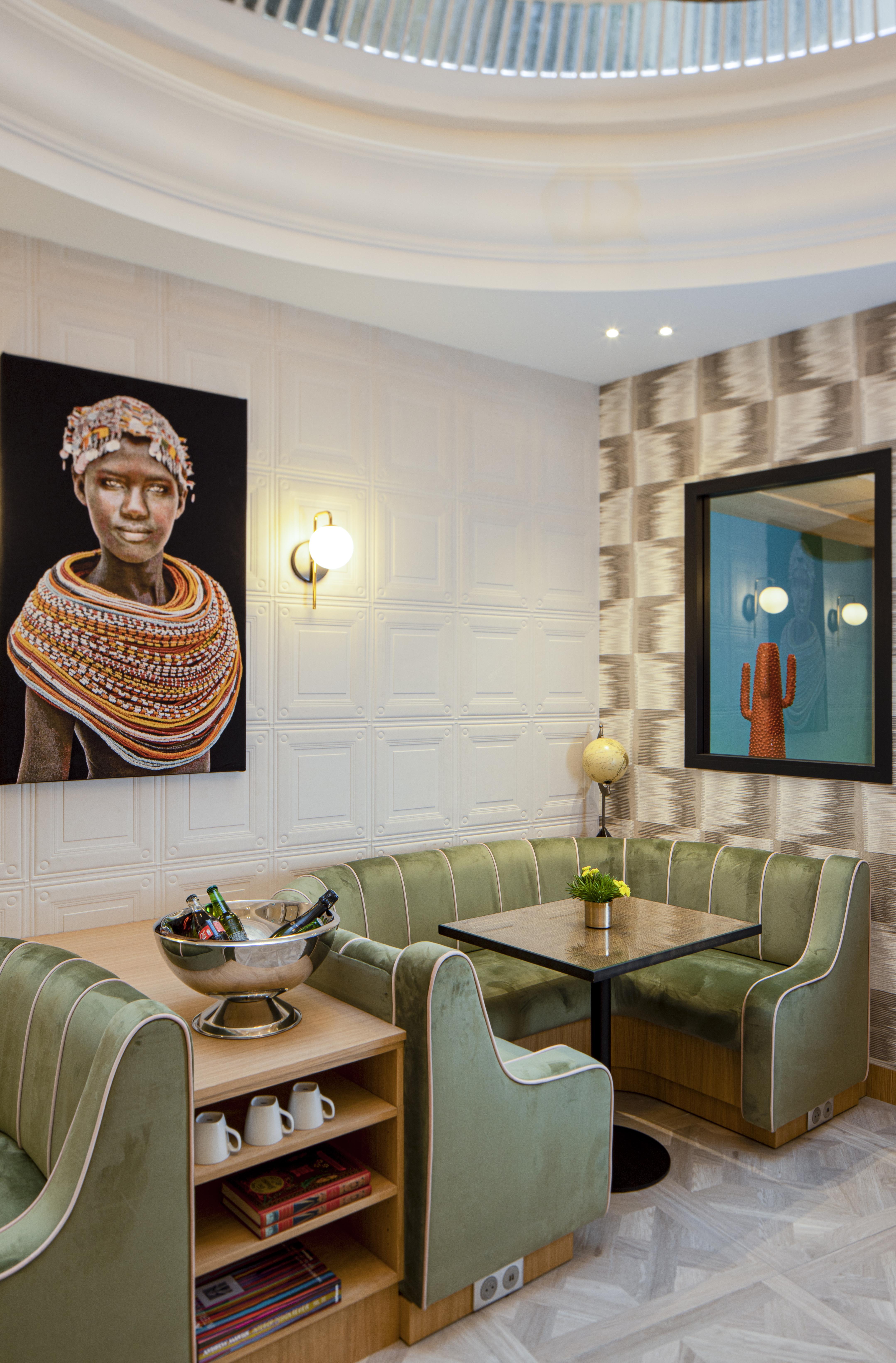 Philéas Lazare&spa 4*