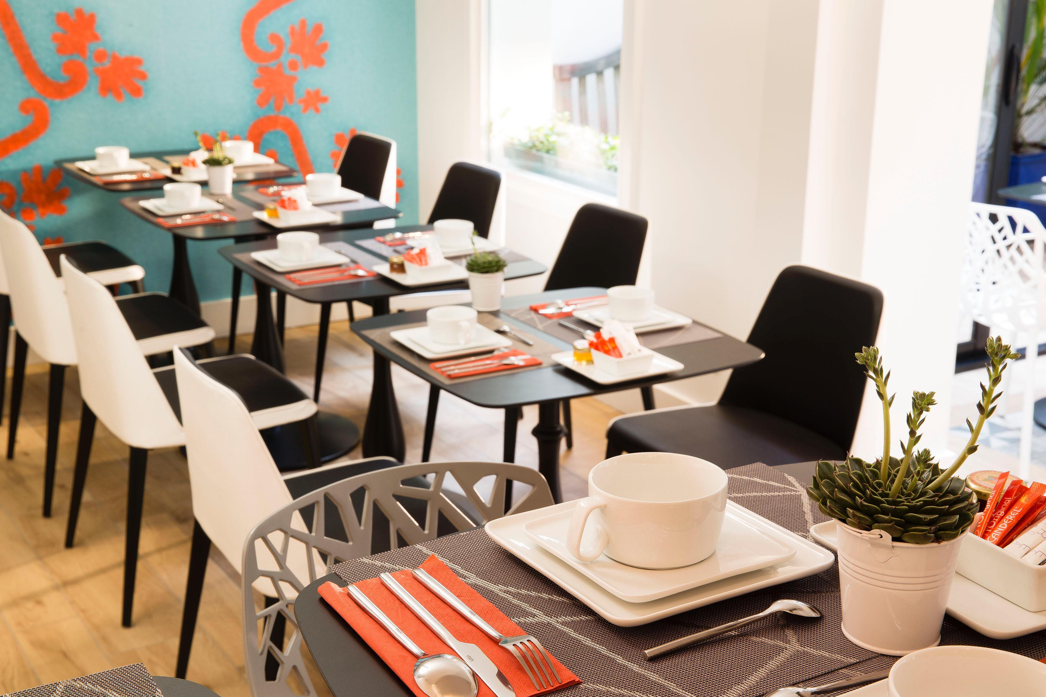 Elysees 8 Hotel Paris
