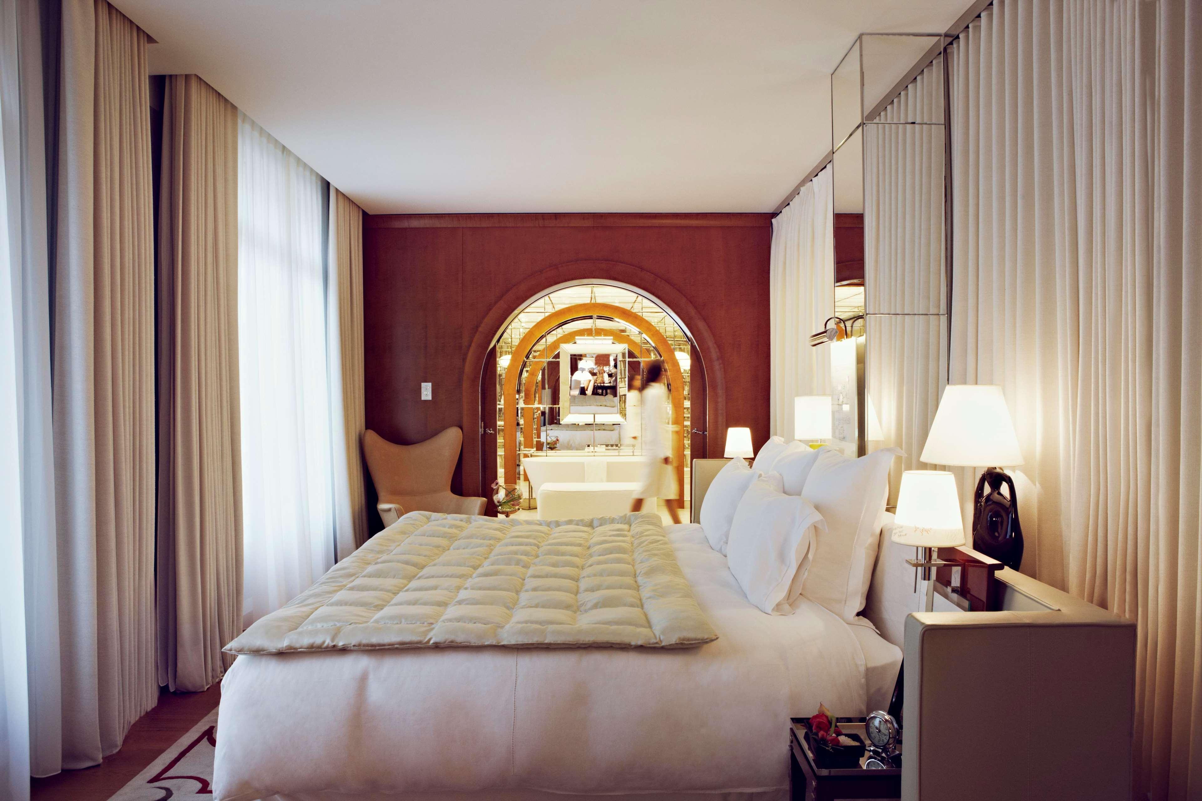 Hotel Le Royal Monceau Raffles