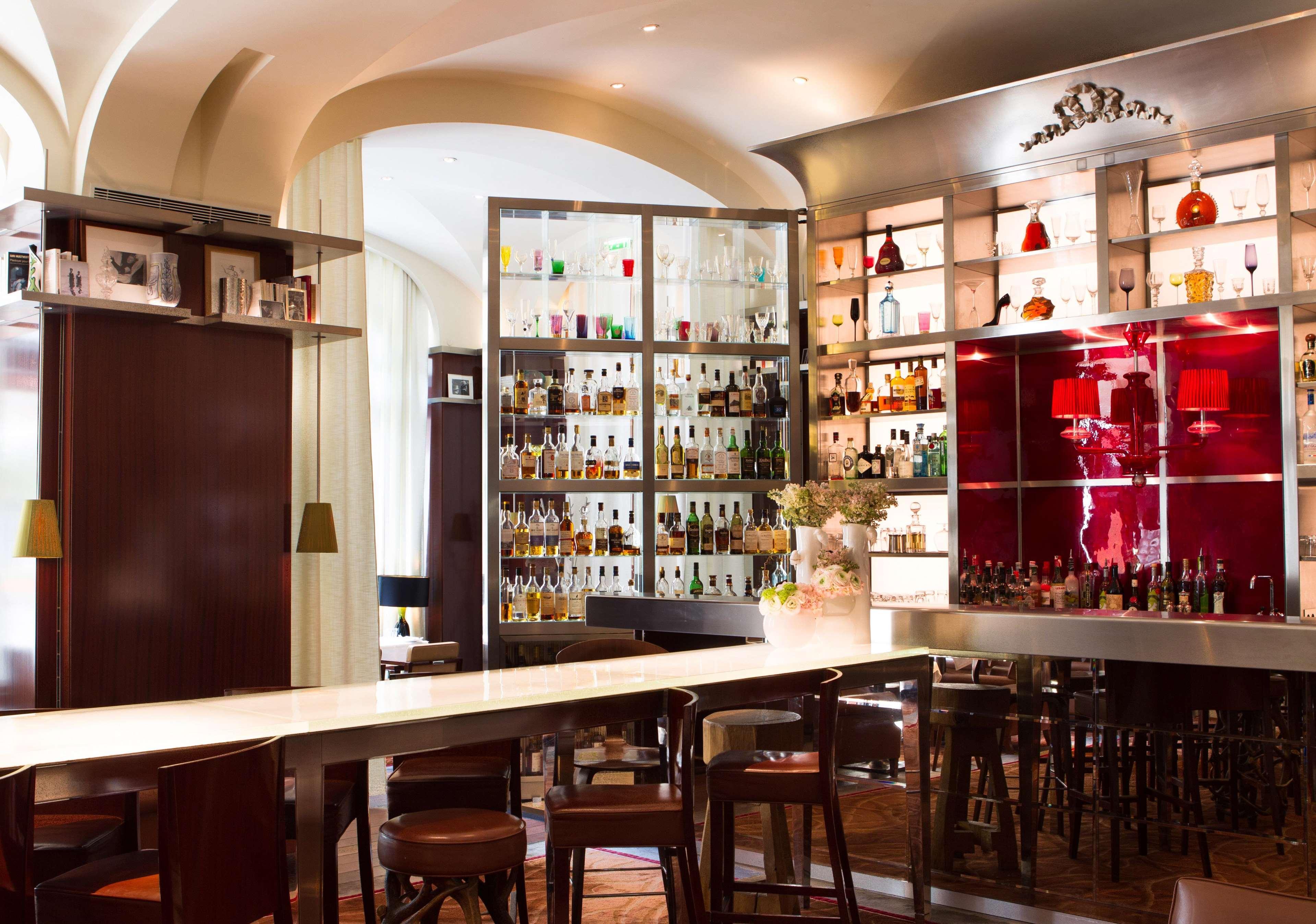 Le Royal Monceau Raffles