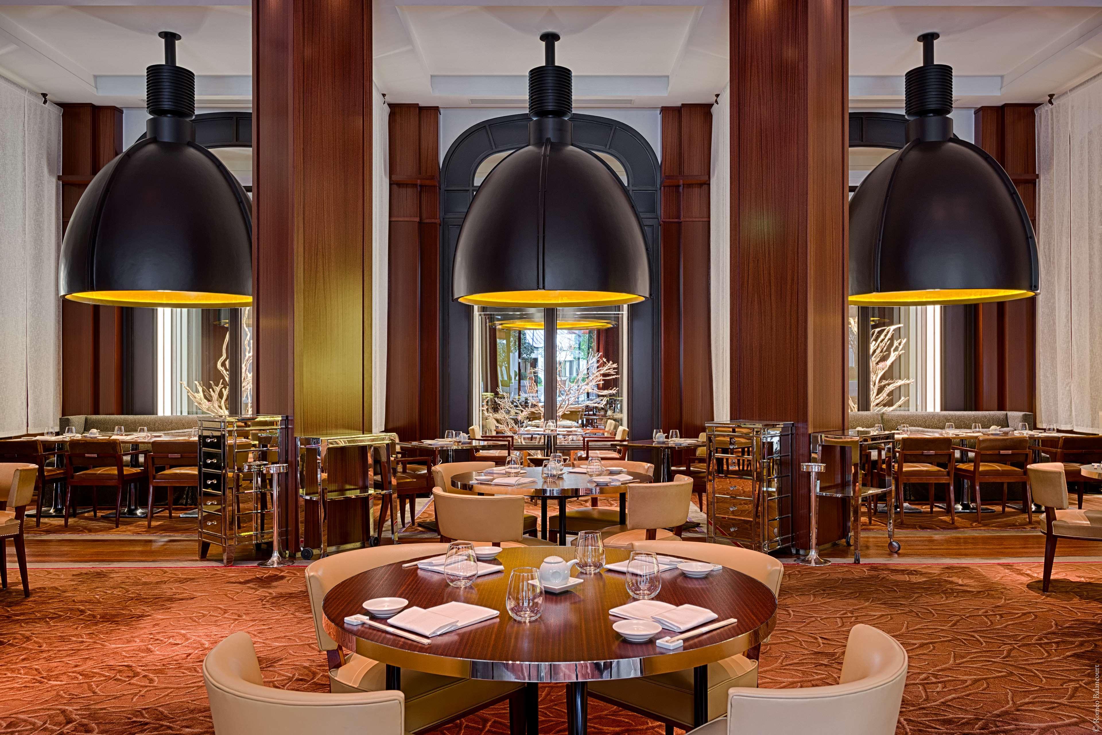 Le Royal Monceau Raffles Paris