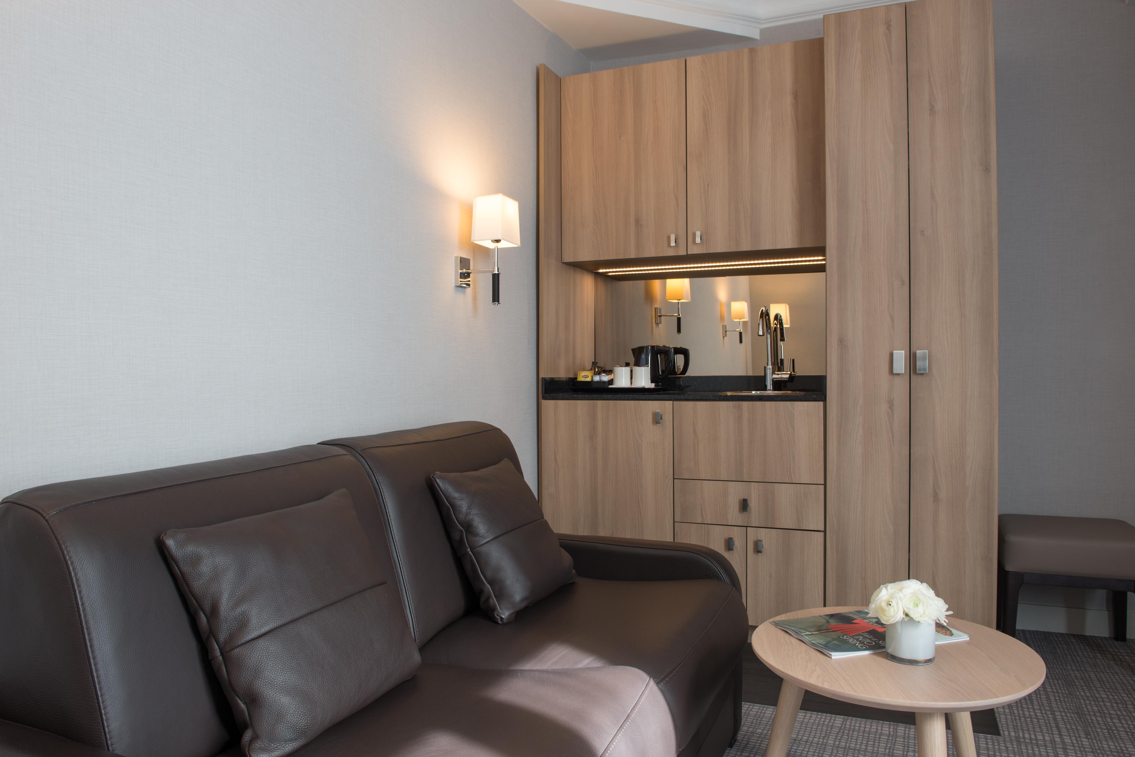 Hotel Magda Champs Elysees 3*