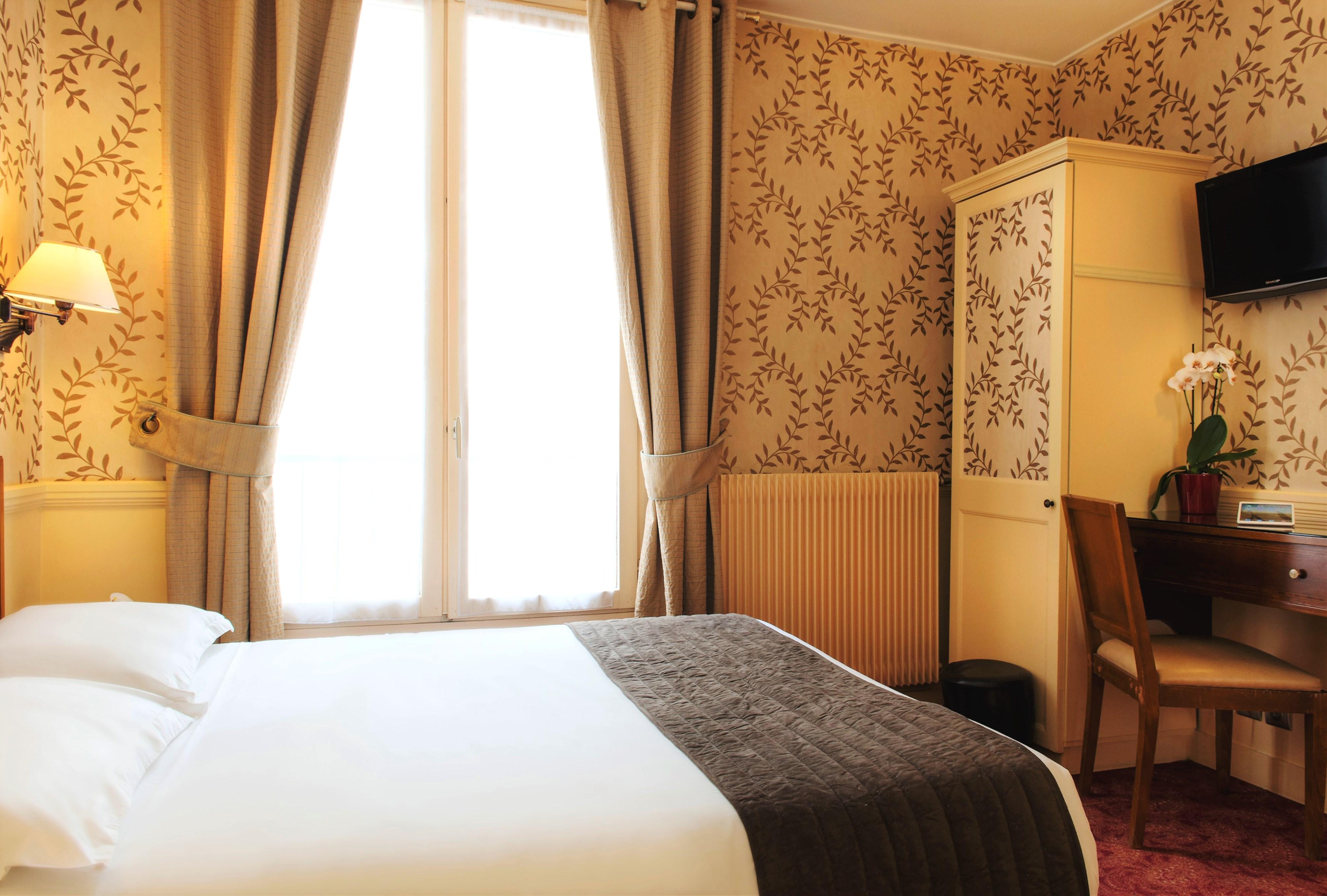 Du Theatre By Patrick Hayat Hotel