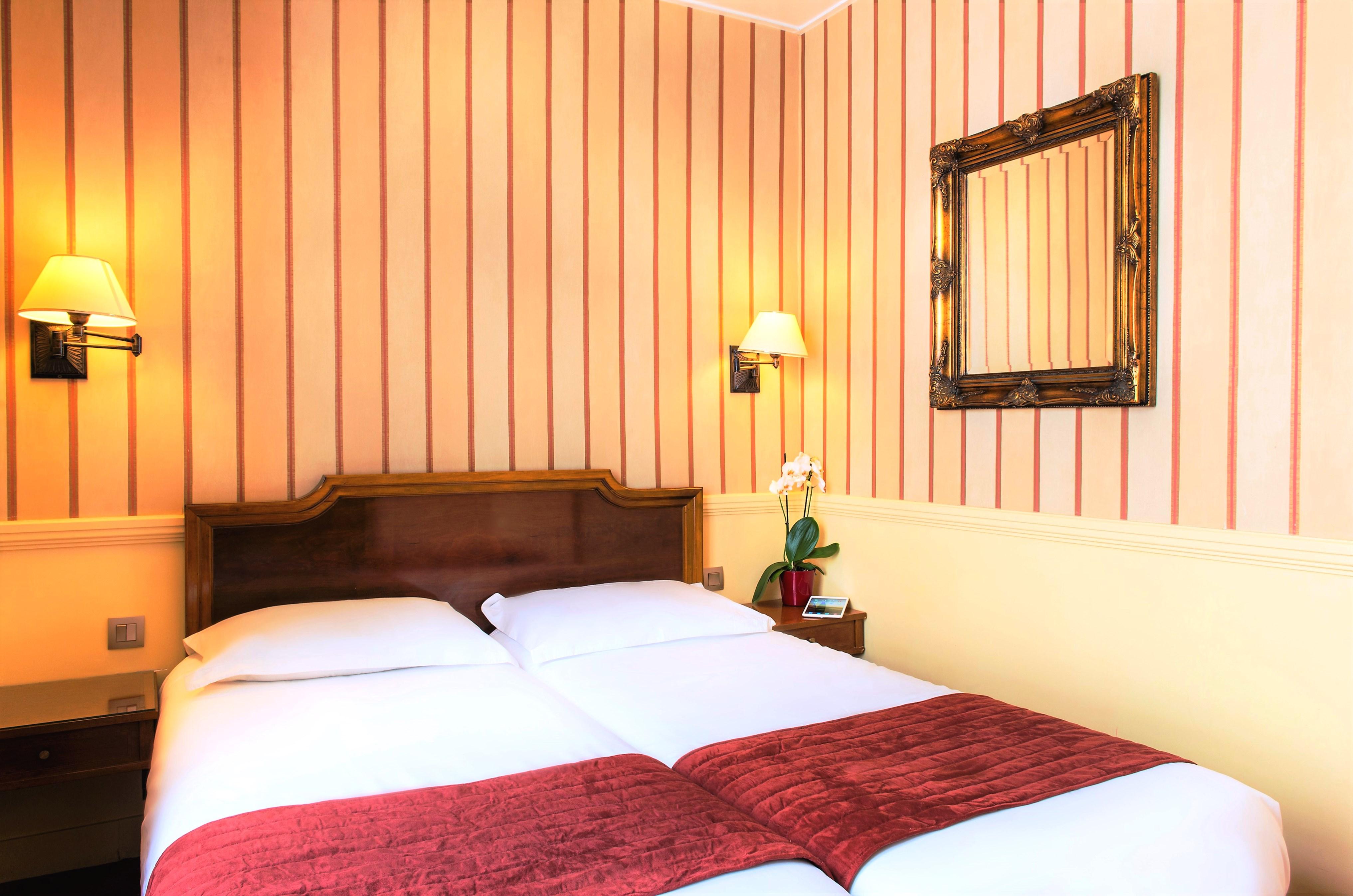 Du Theatre By Patrick Hayat Hotel 3*