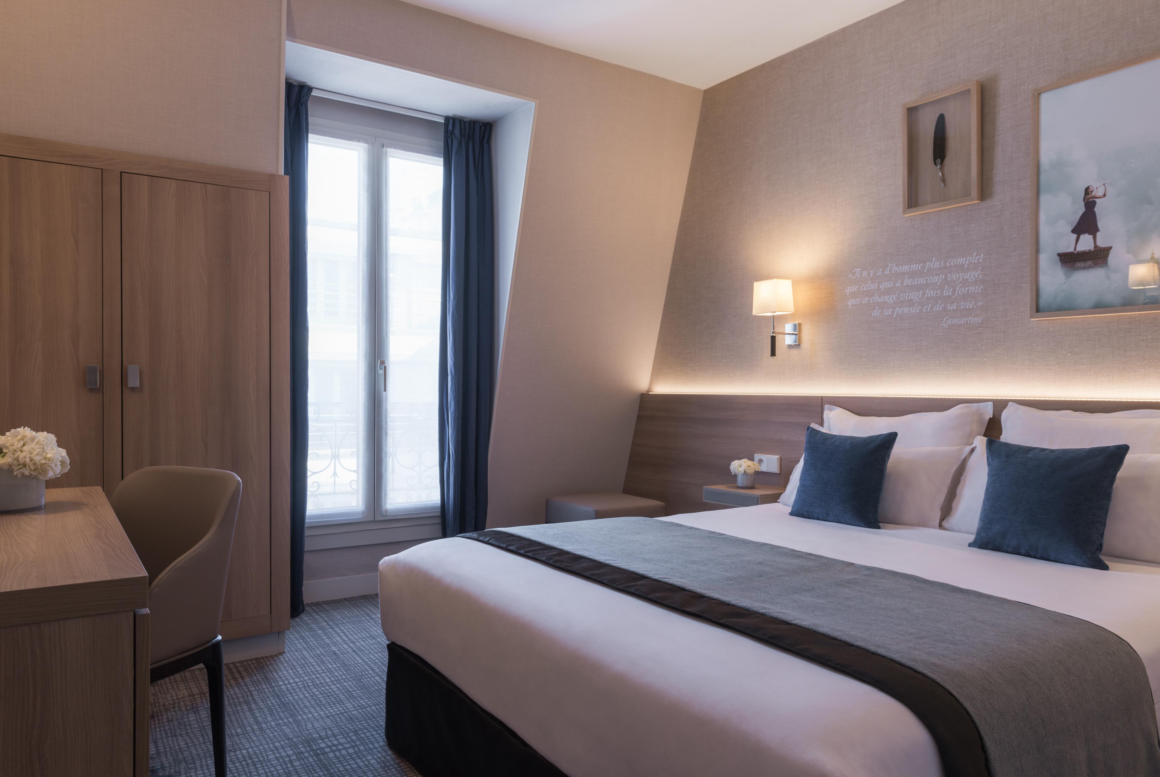 Magda Champs Elysees Hotel