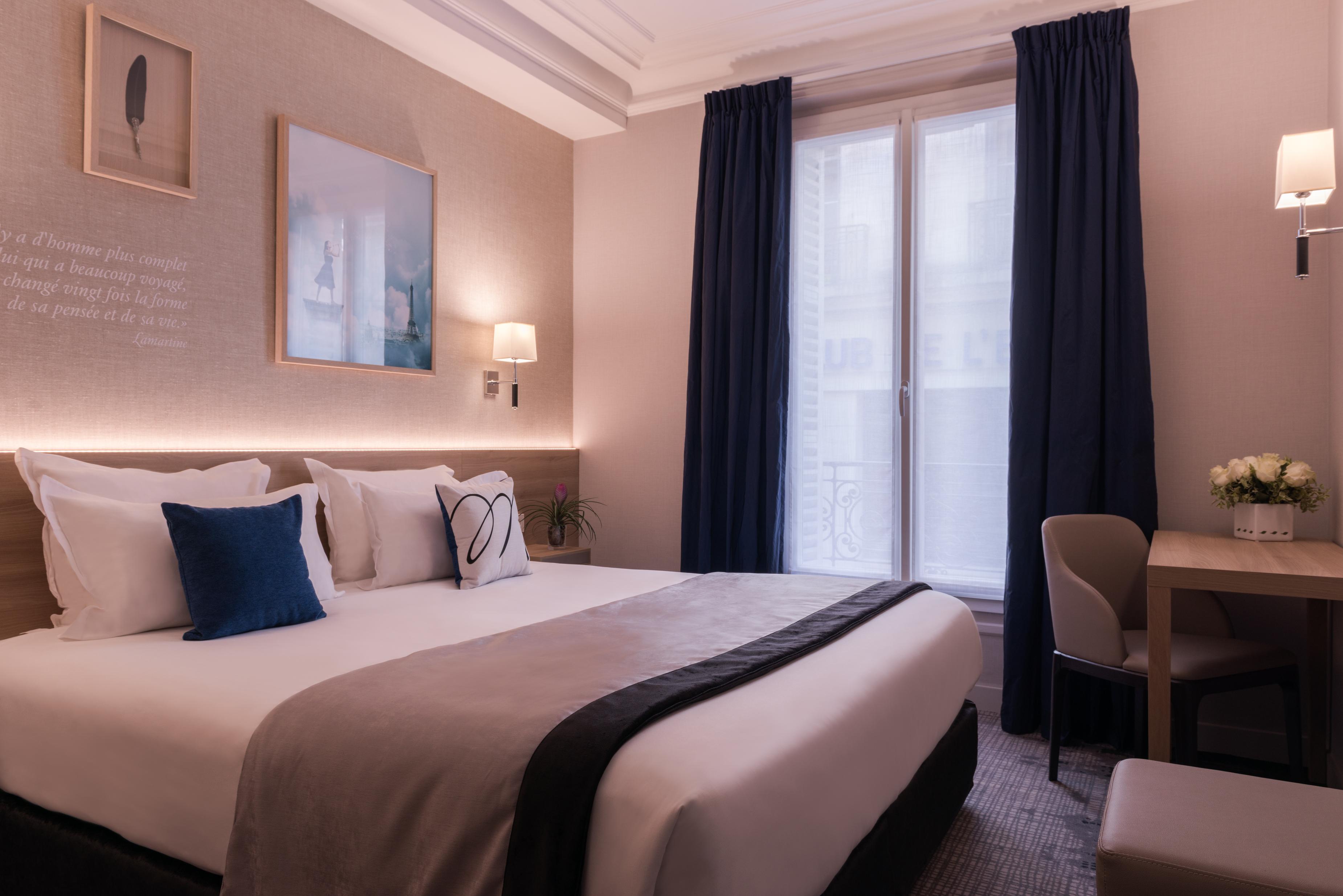 Magda Champs Elysees 3* Paris
