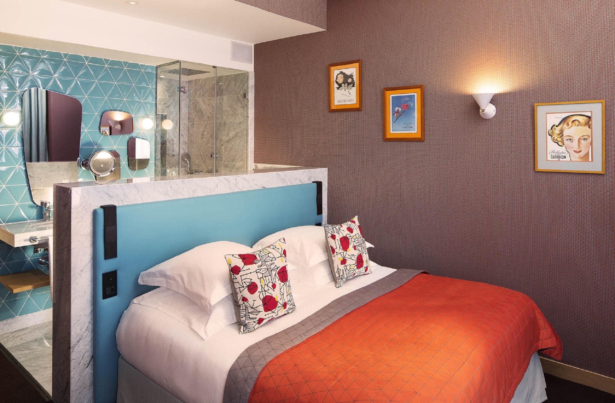 Artus 4* Paris
