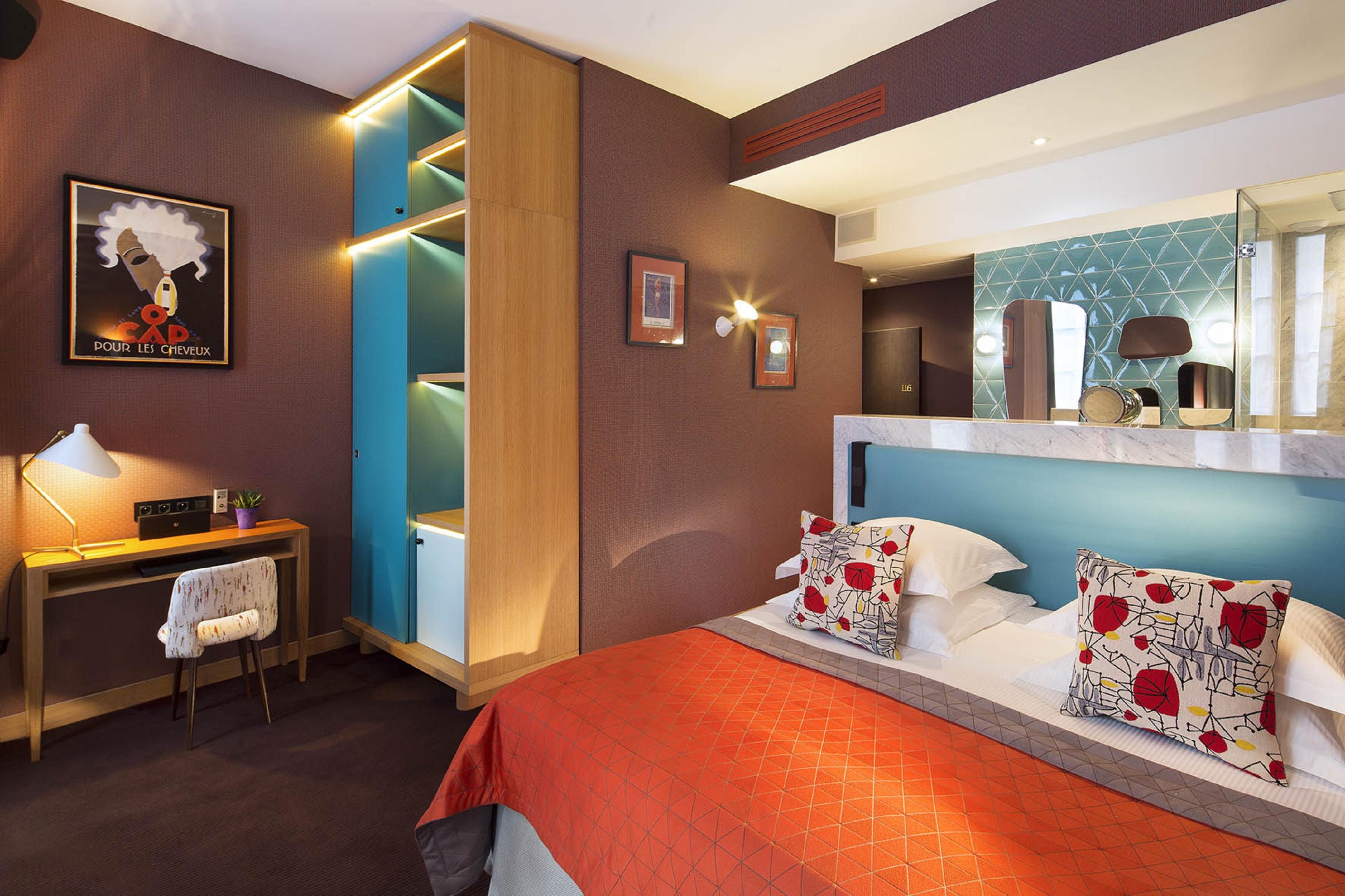 Hotel Artus Paris
