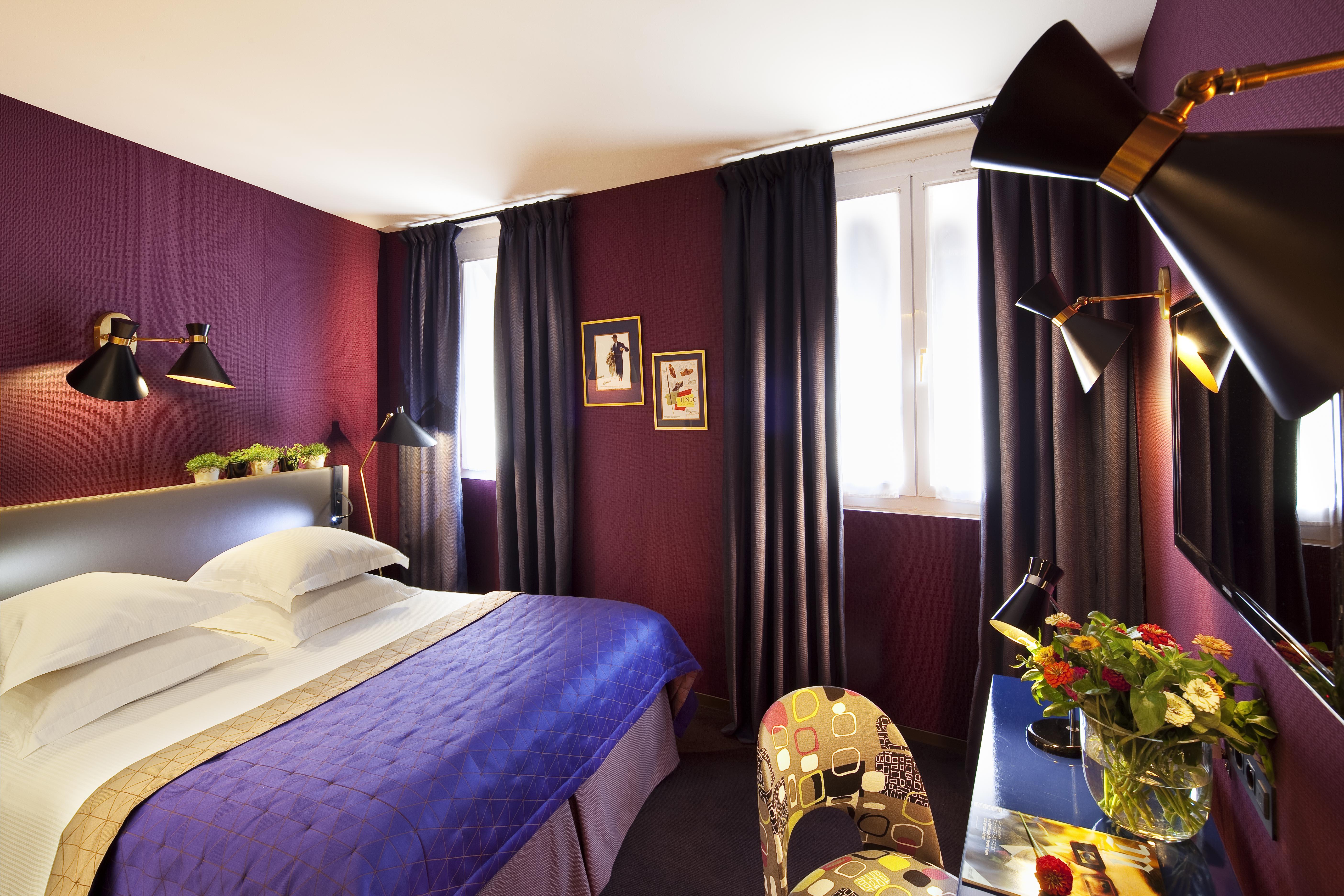 Artus 4* Paris