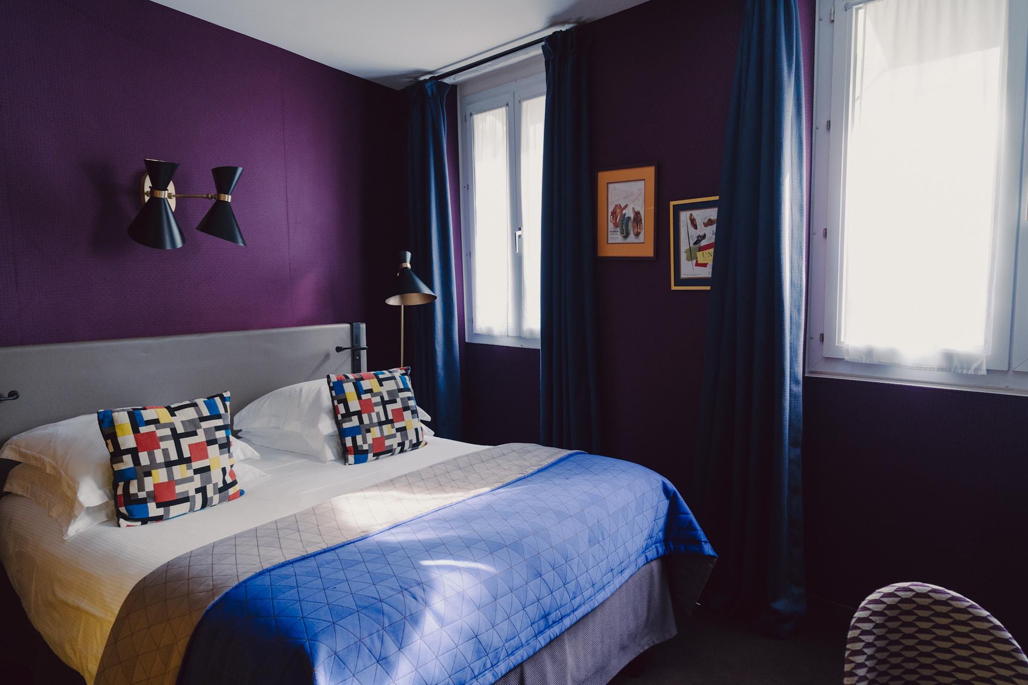 Hotel Artus Paris