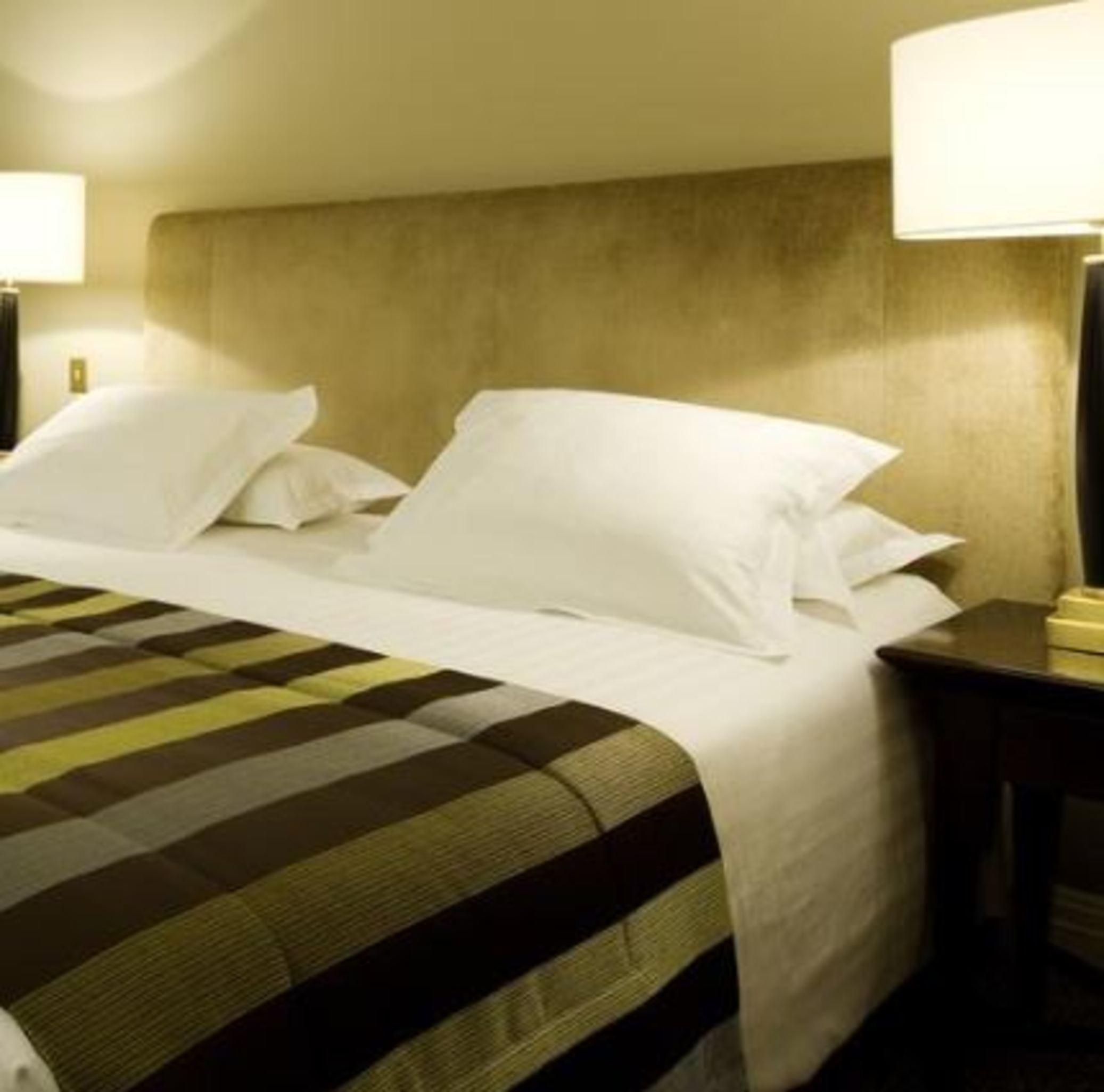 Warwick Champs-elysees 4* Paris