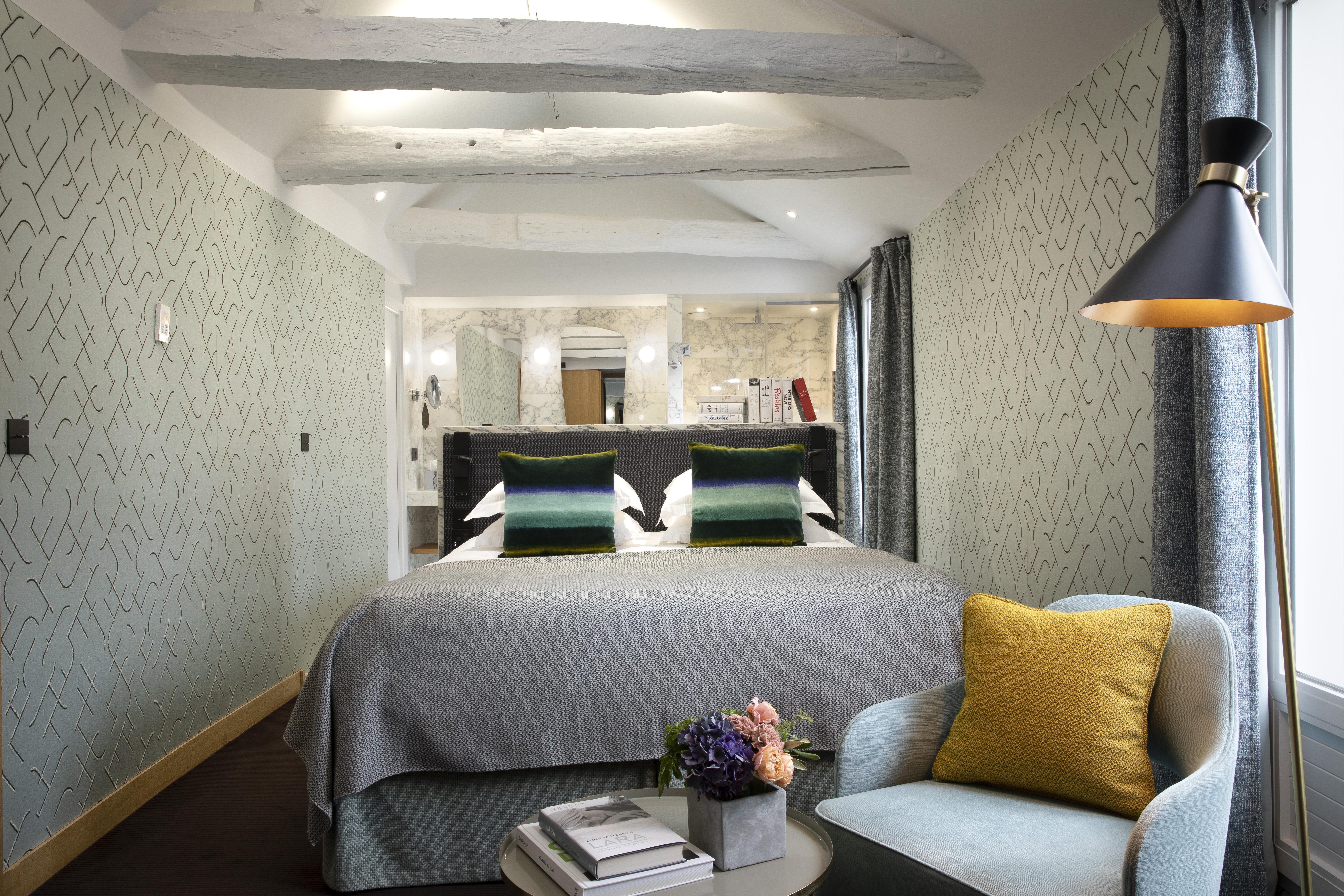 Hotel Artus Paris