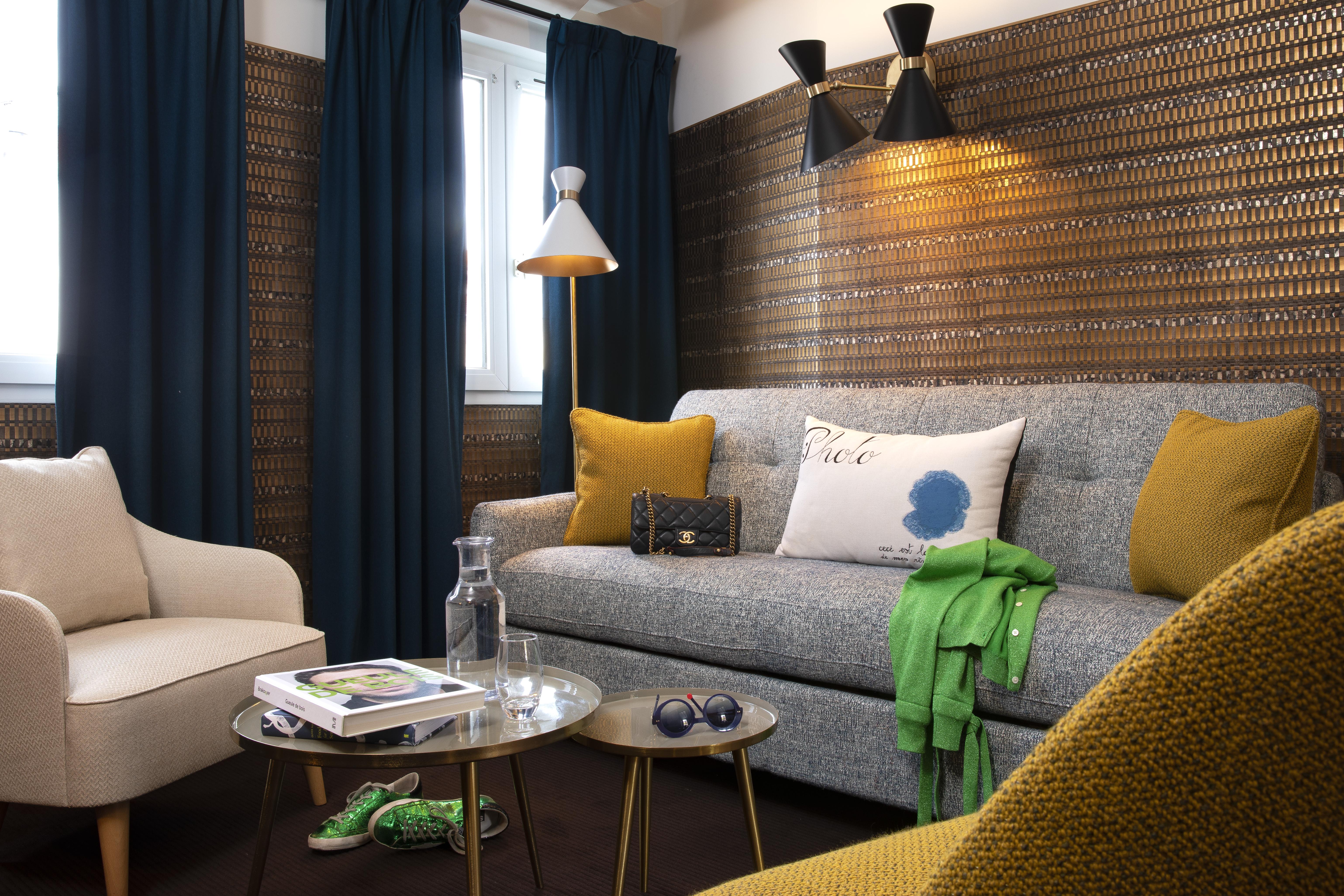 Artus Hotel Paris