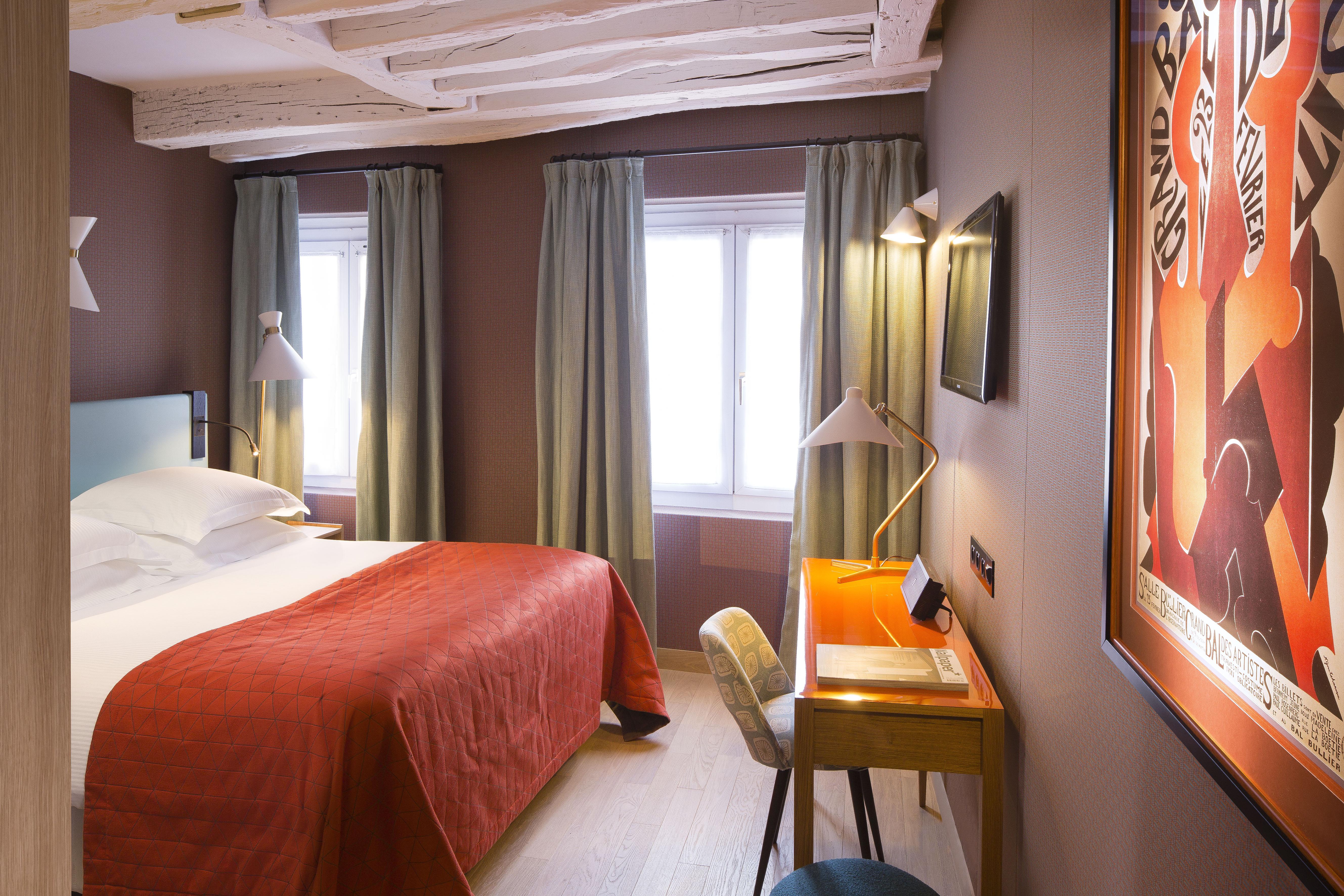 Artus Hotel Paris