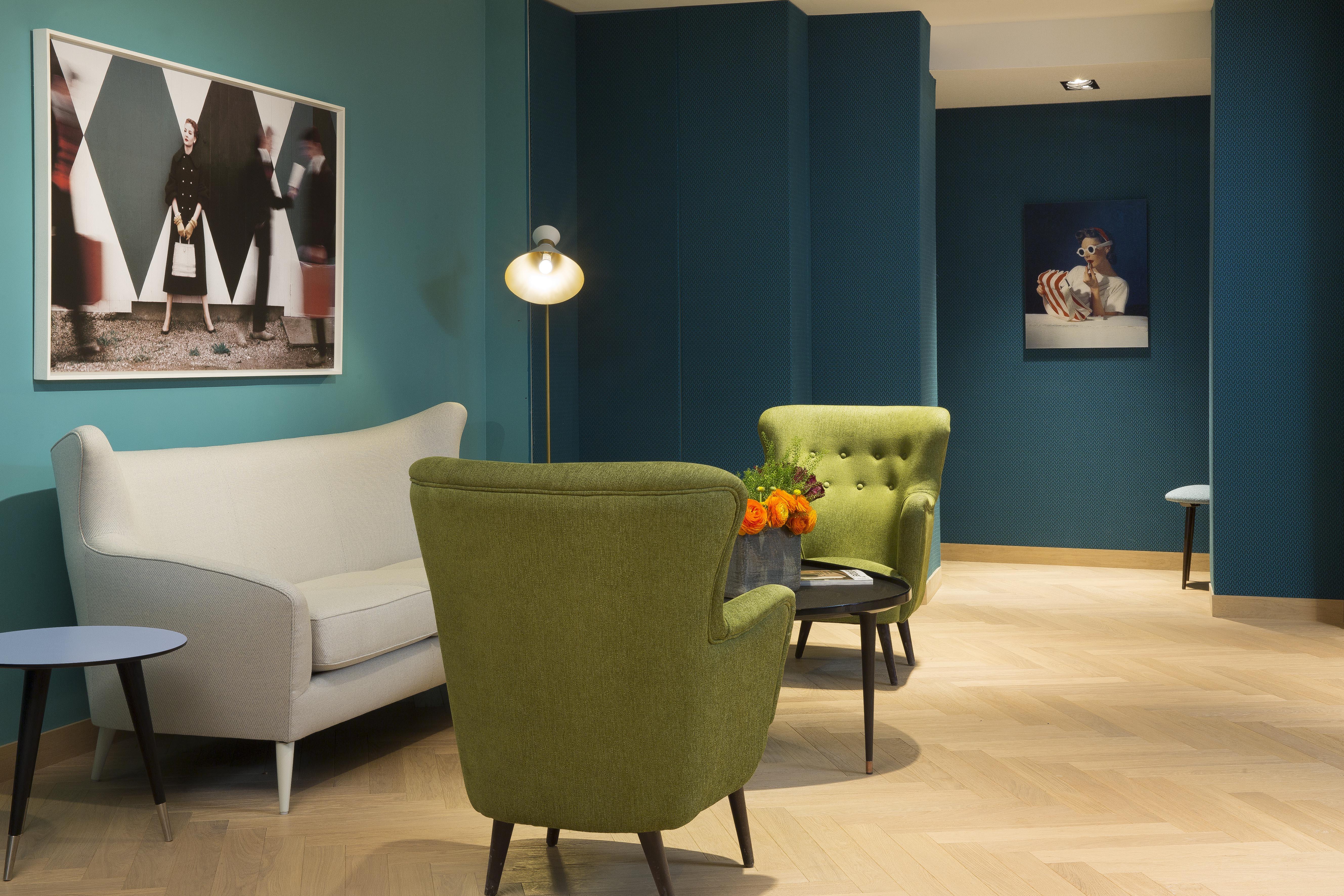 Artus Hotel Paris