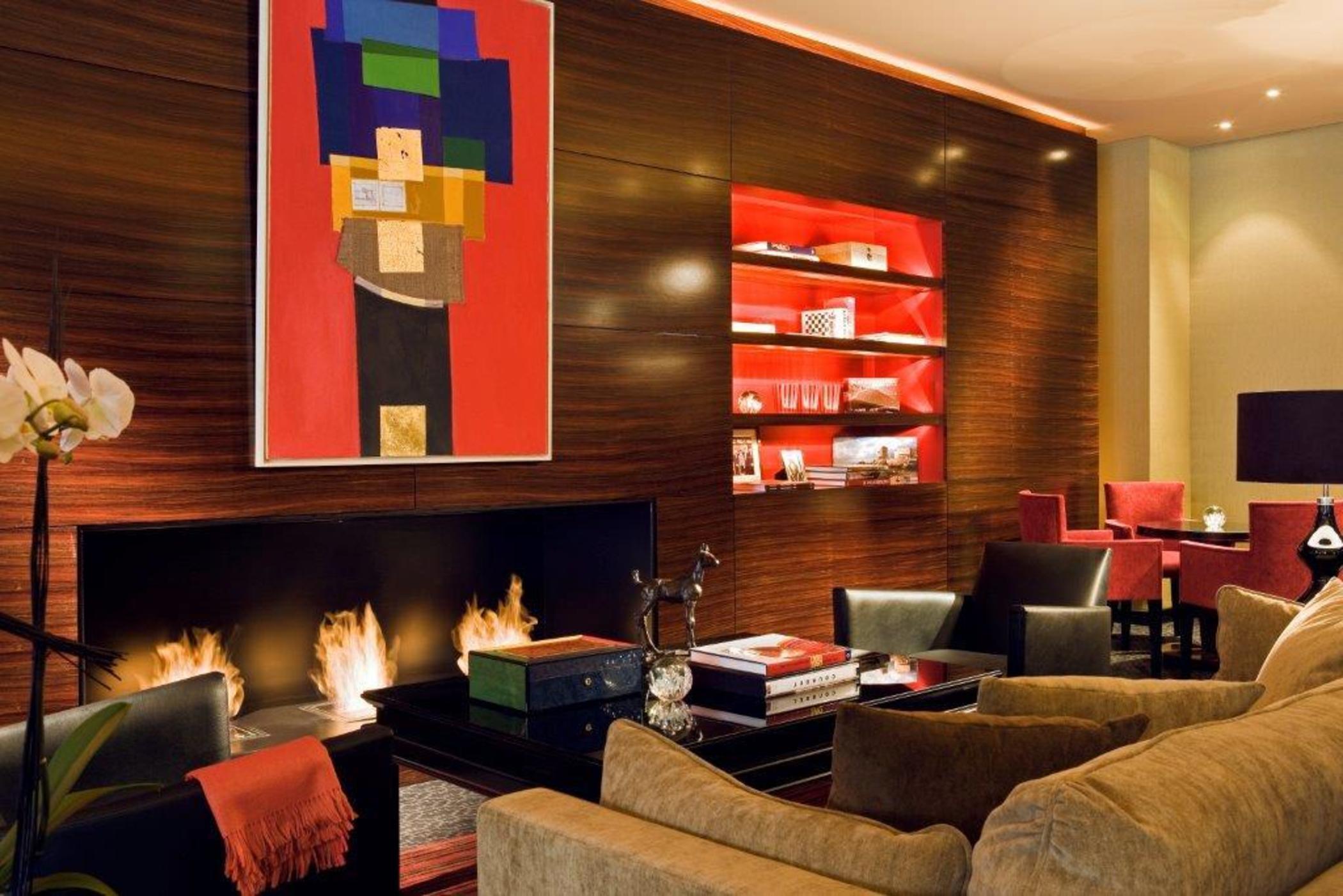 Warwick Champs-elysees Hotel Paris