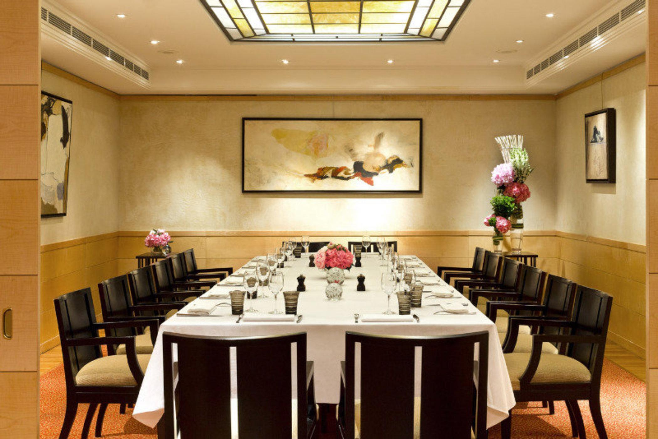 Hotel Warwick Champs-elysees Paris