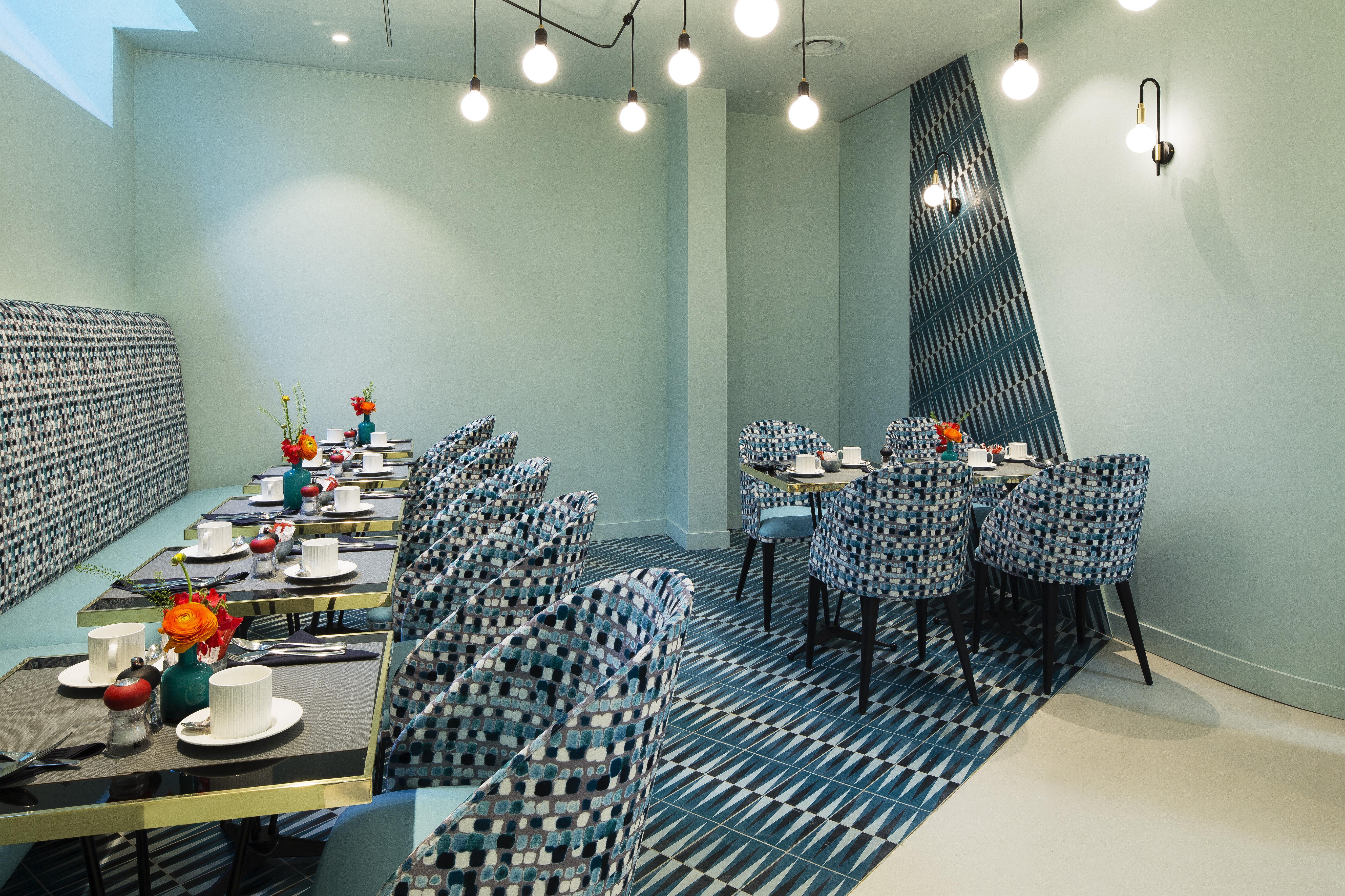 Artus Hotel Paris