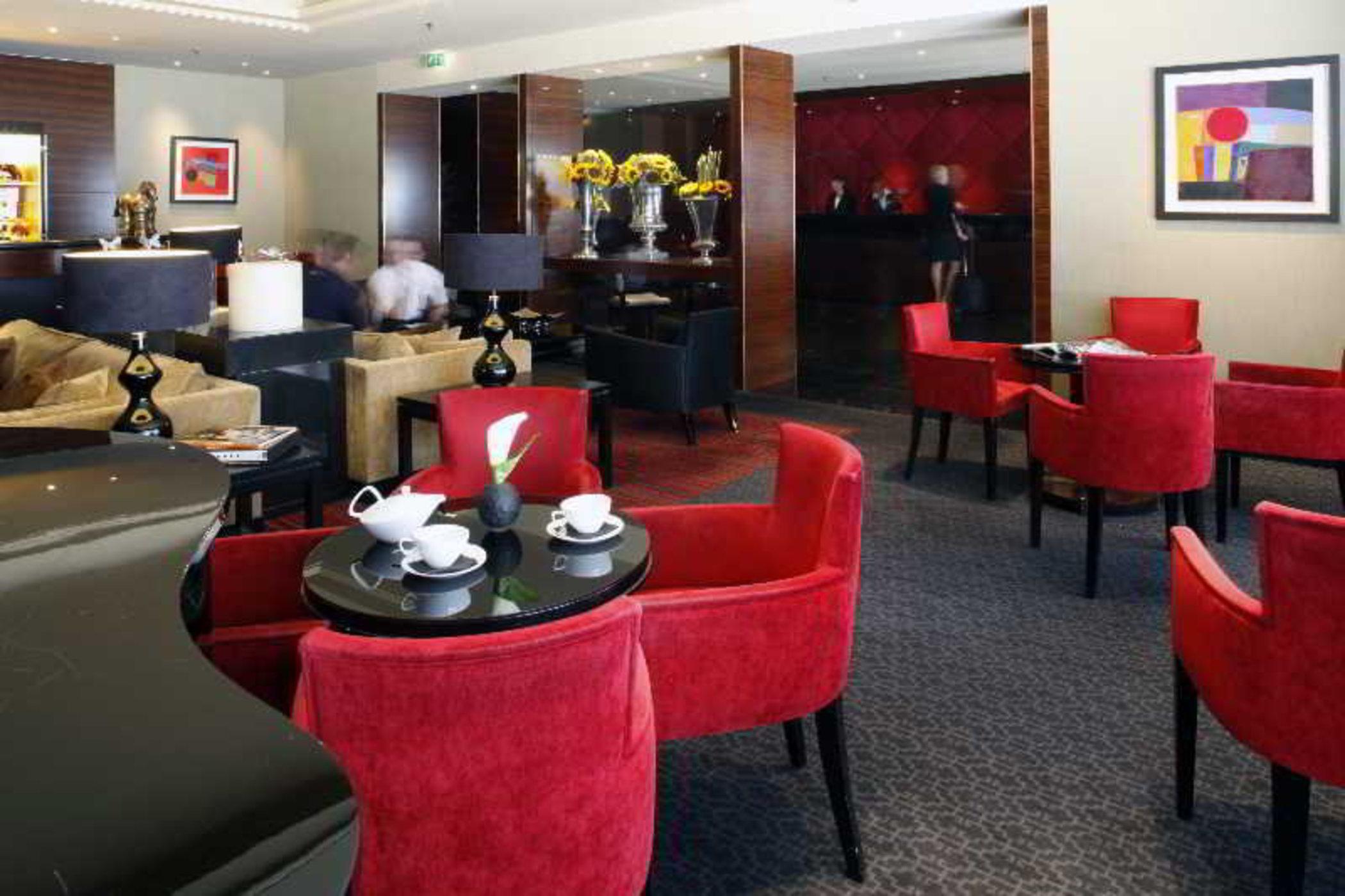 Warwick Champs-elysees 4* Paris