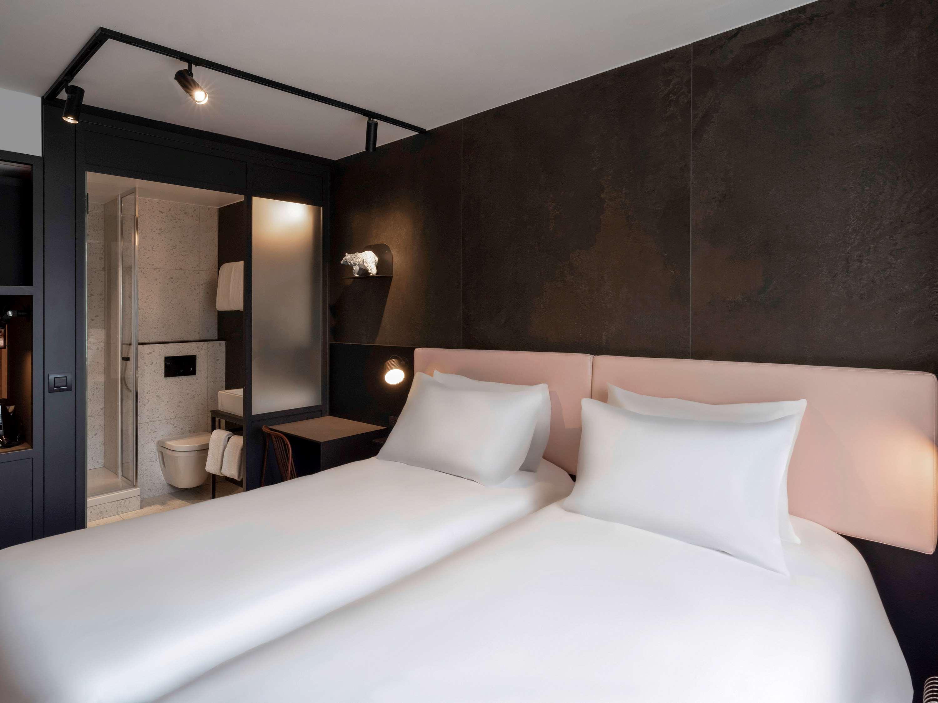 Tribe Batignolles 4* Paris