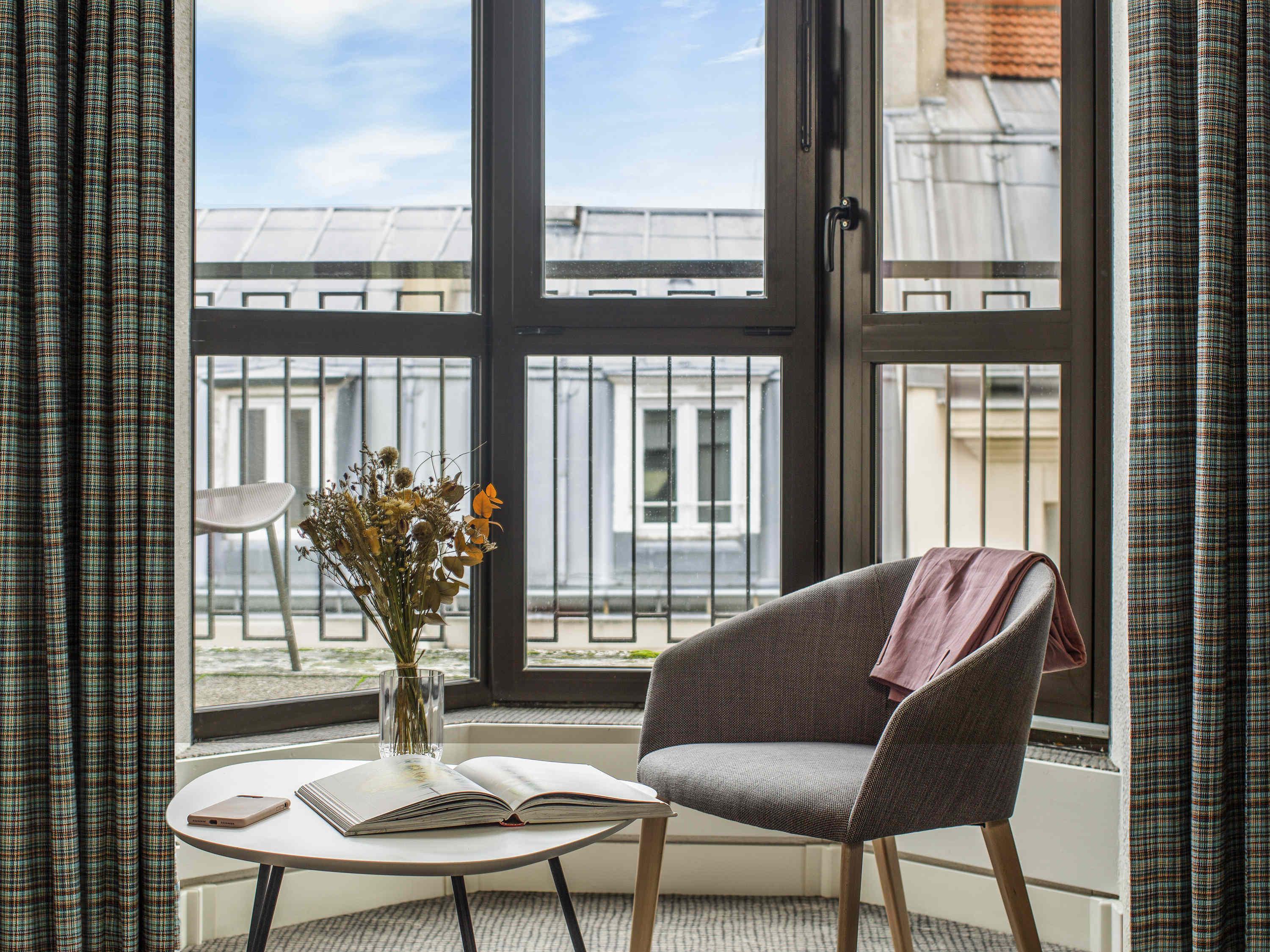 Mercure Gare Montparnasse