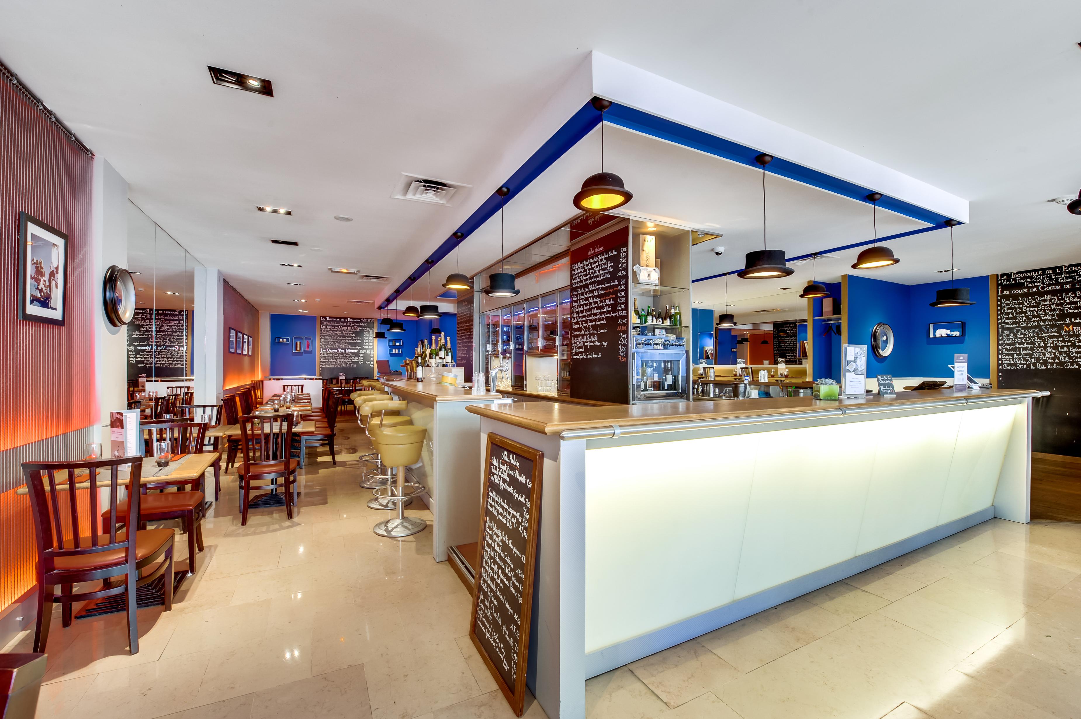 Hotel Mercure Gare Montparnasse