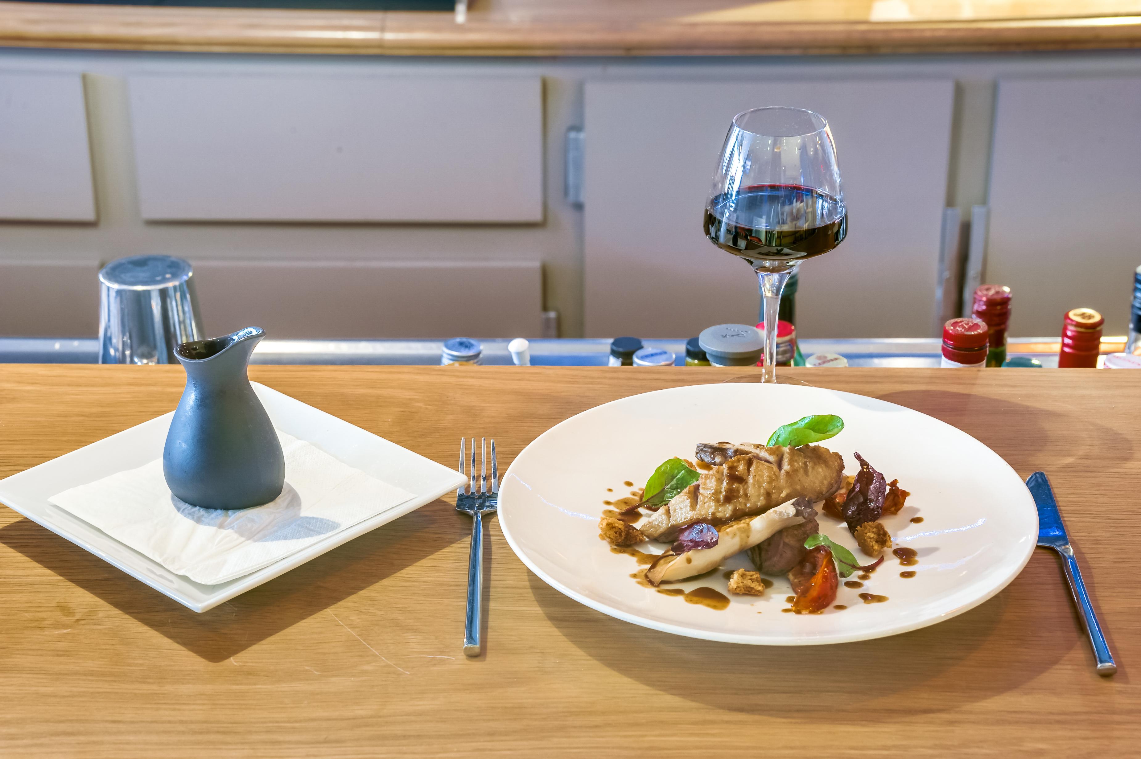 Mercure Gare Montparnasse 4* Paris