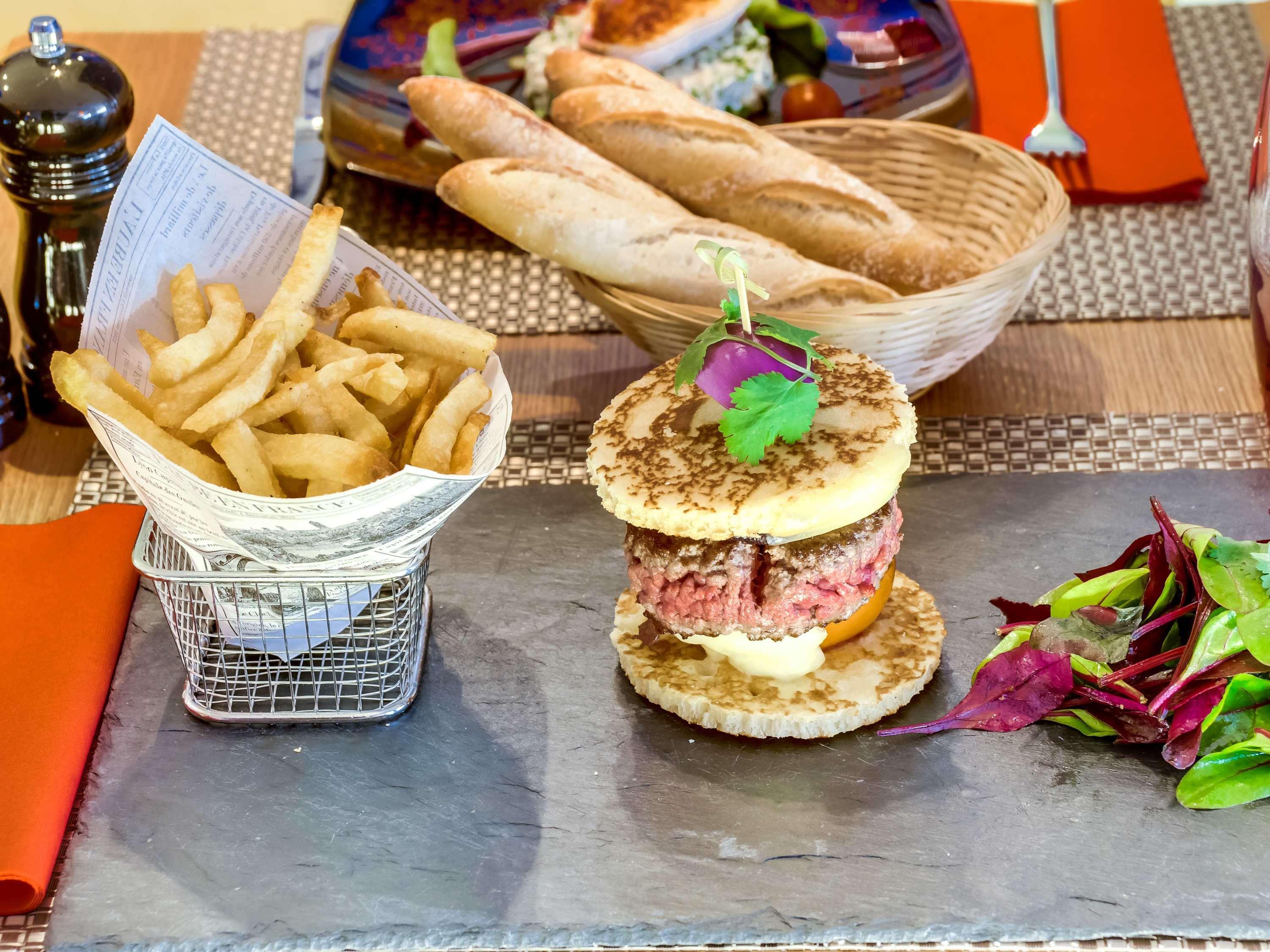 Hotel Mercure Gare Montparnasse