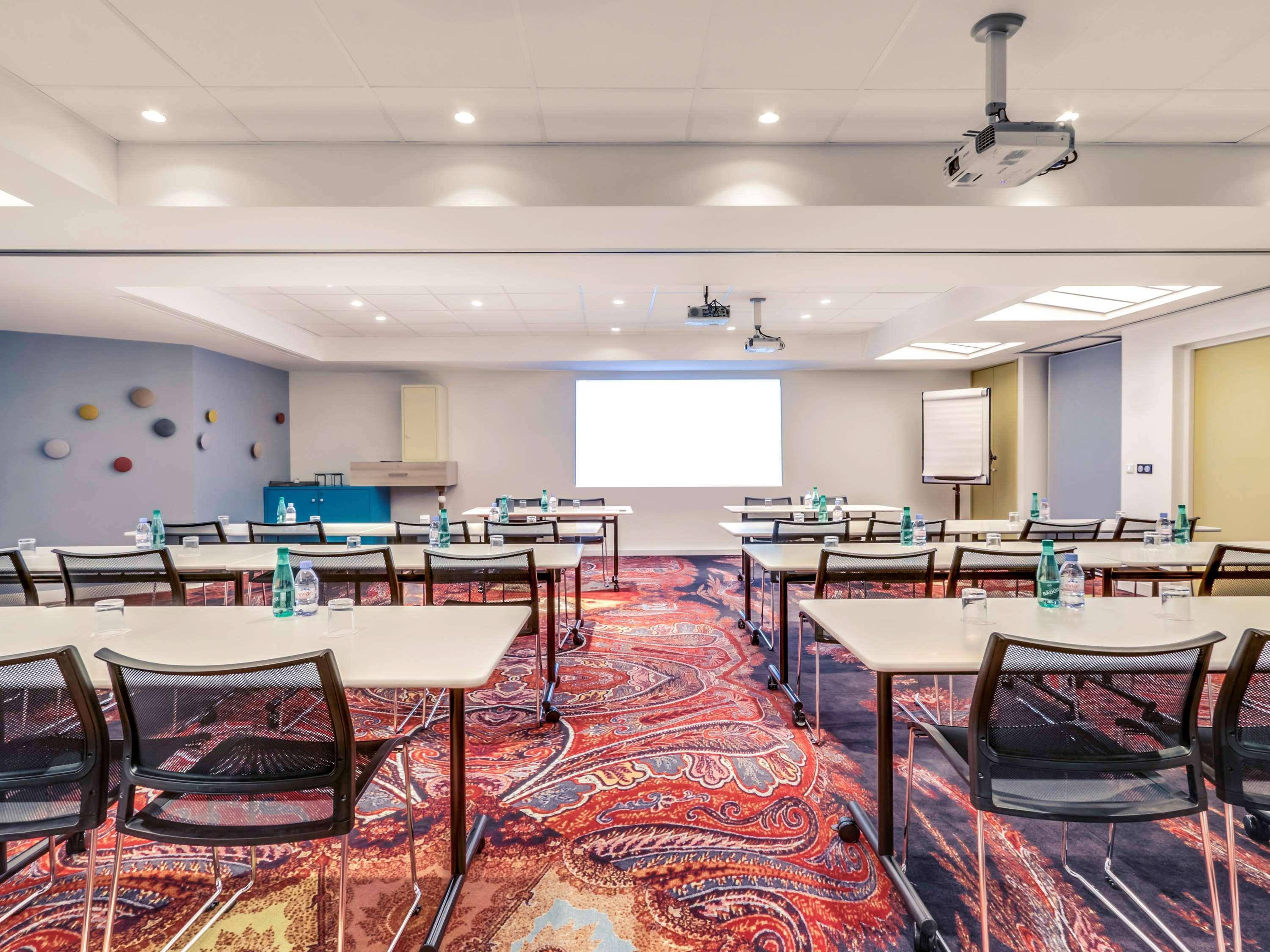 Mercure Gare Montparnasse Hotel 4*