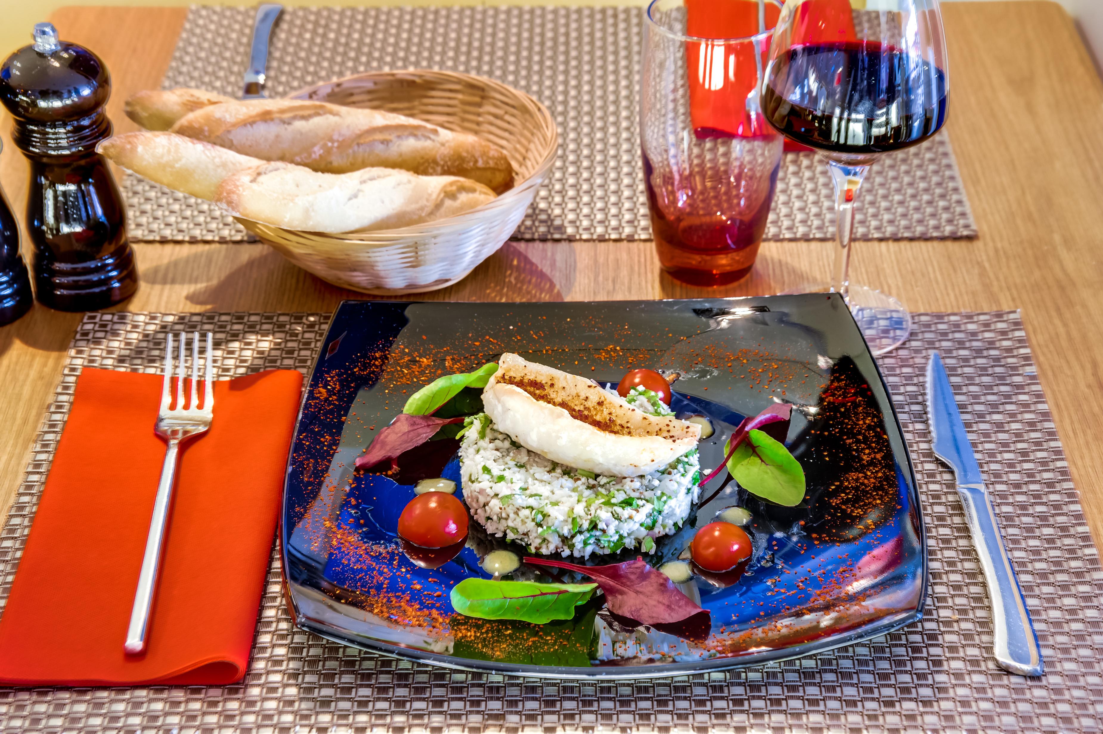 Hotel Mercure Gare Montparnasse Paris