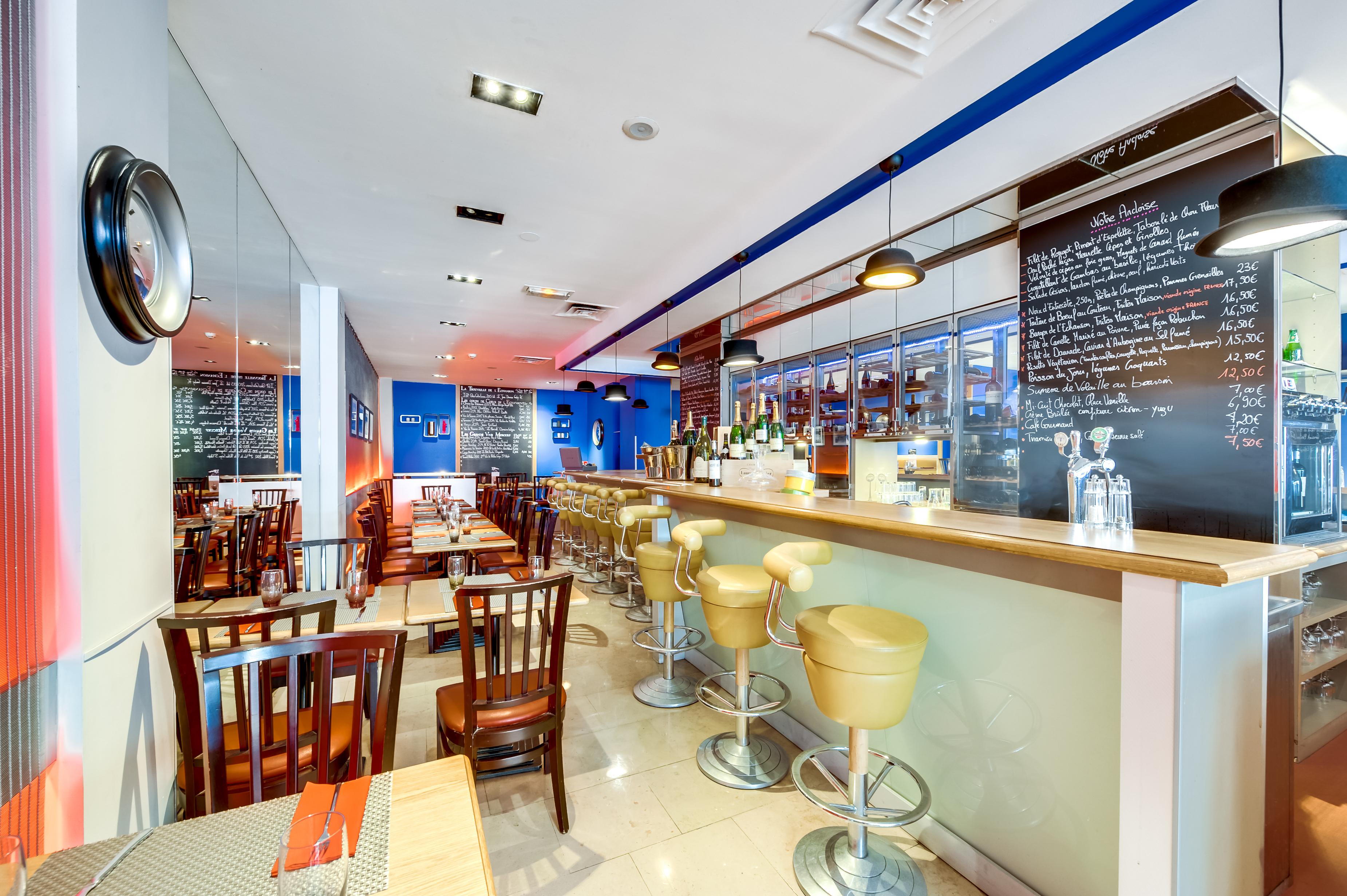 Mercure Gare Montparnasse 4* Paris