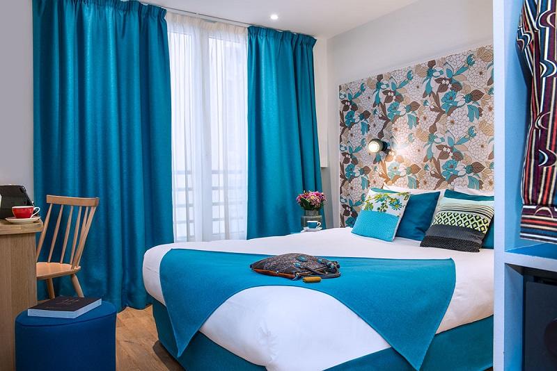 Boheme Hotel
