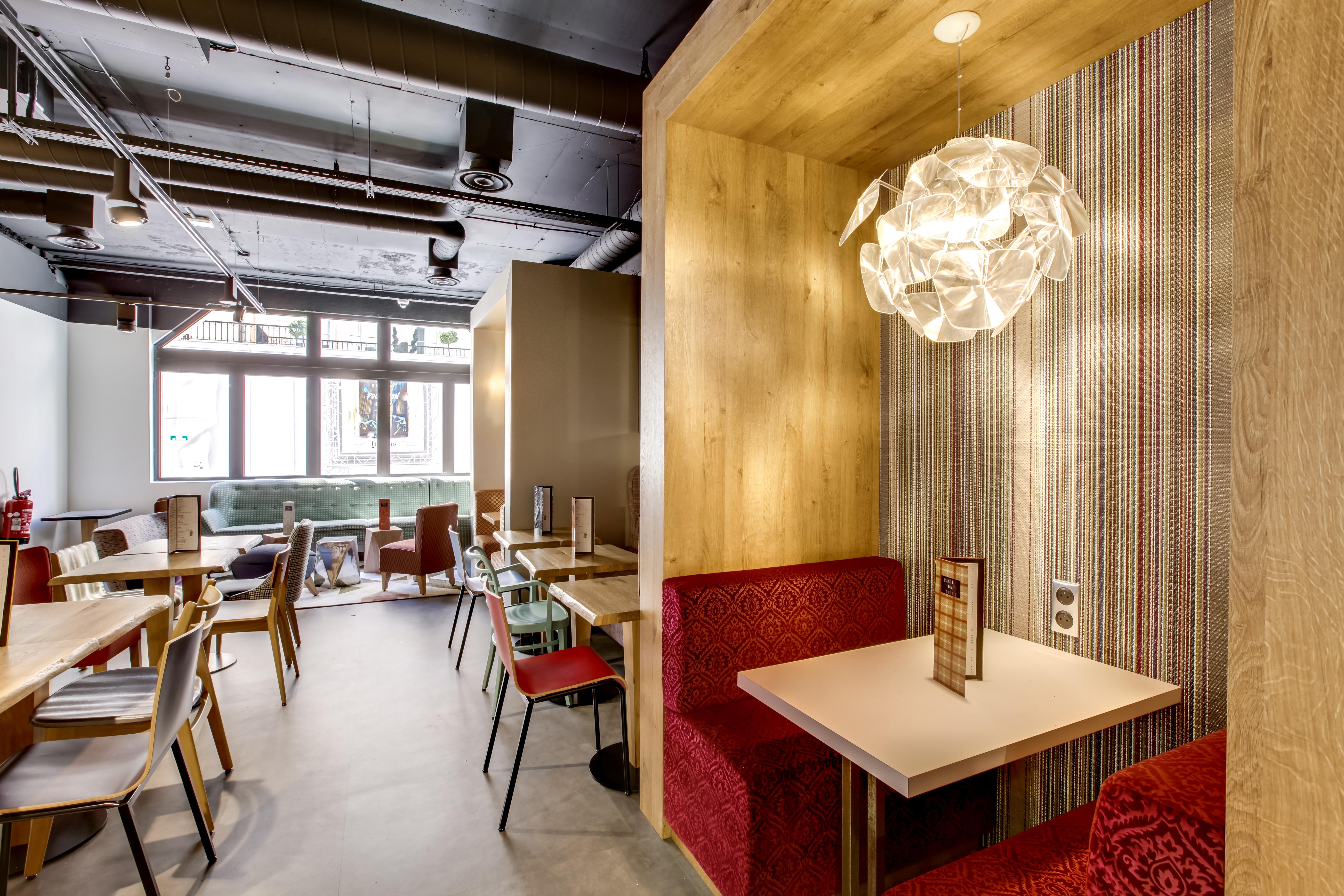 Mercure Gare Montparnasse