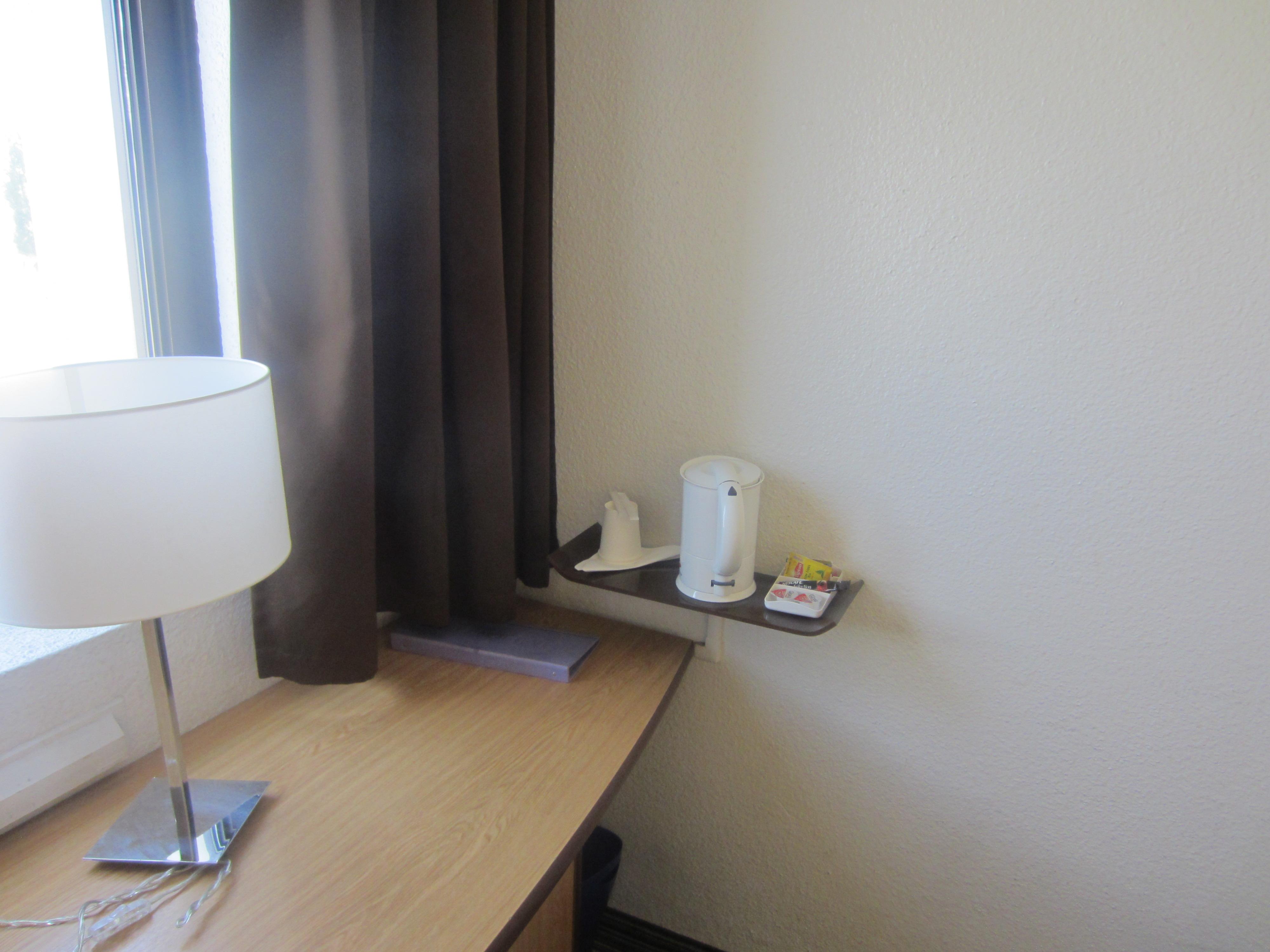 Hotel 17 Batignolles Paris