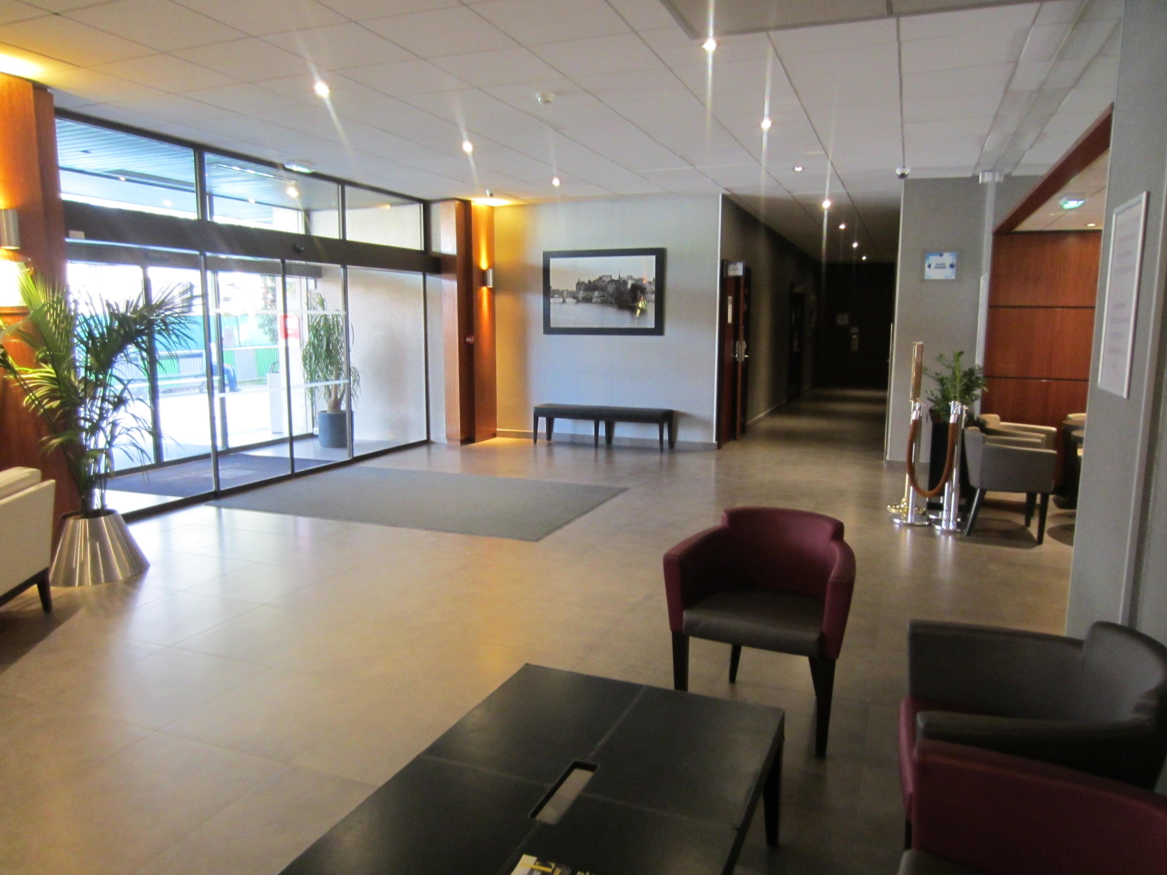 Hotel 17 Batignolles 3*