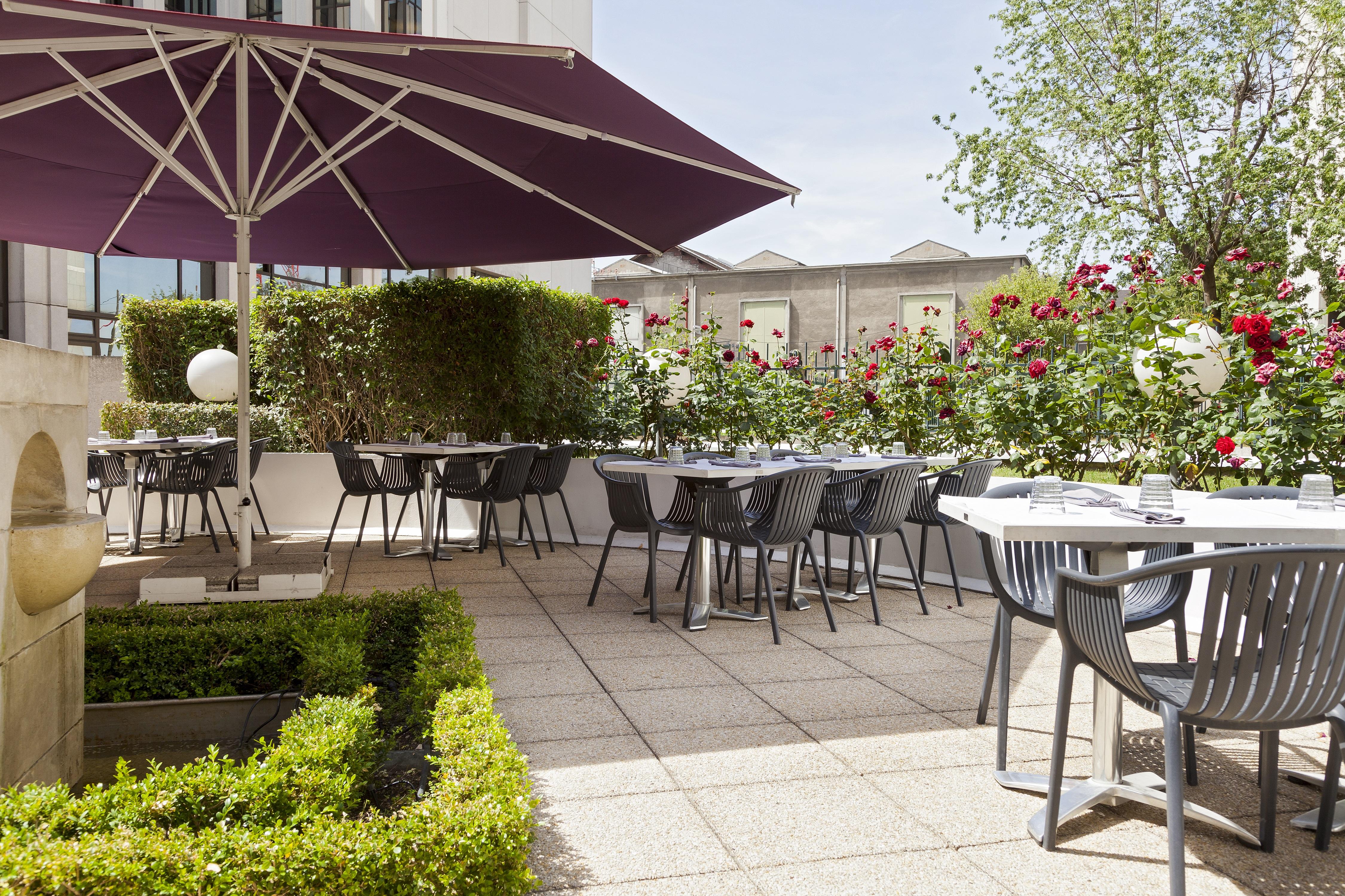 Hotel 17 Batignolles 3*