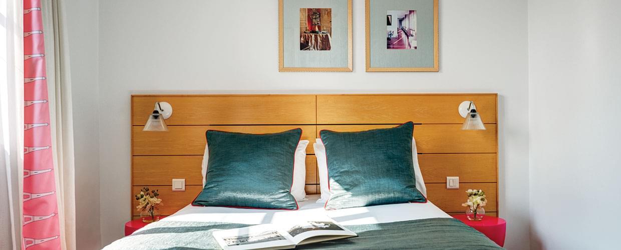 Lorette - Astotel Hotel 3*